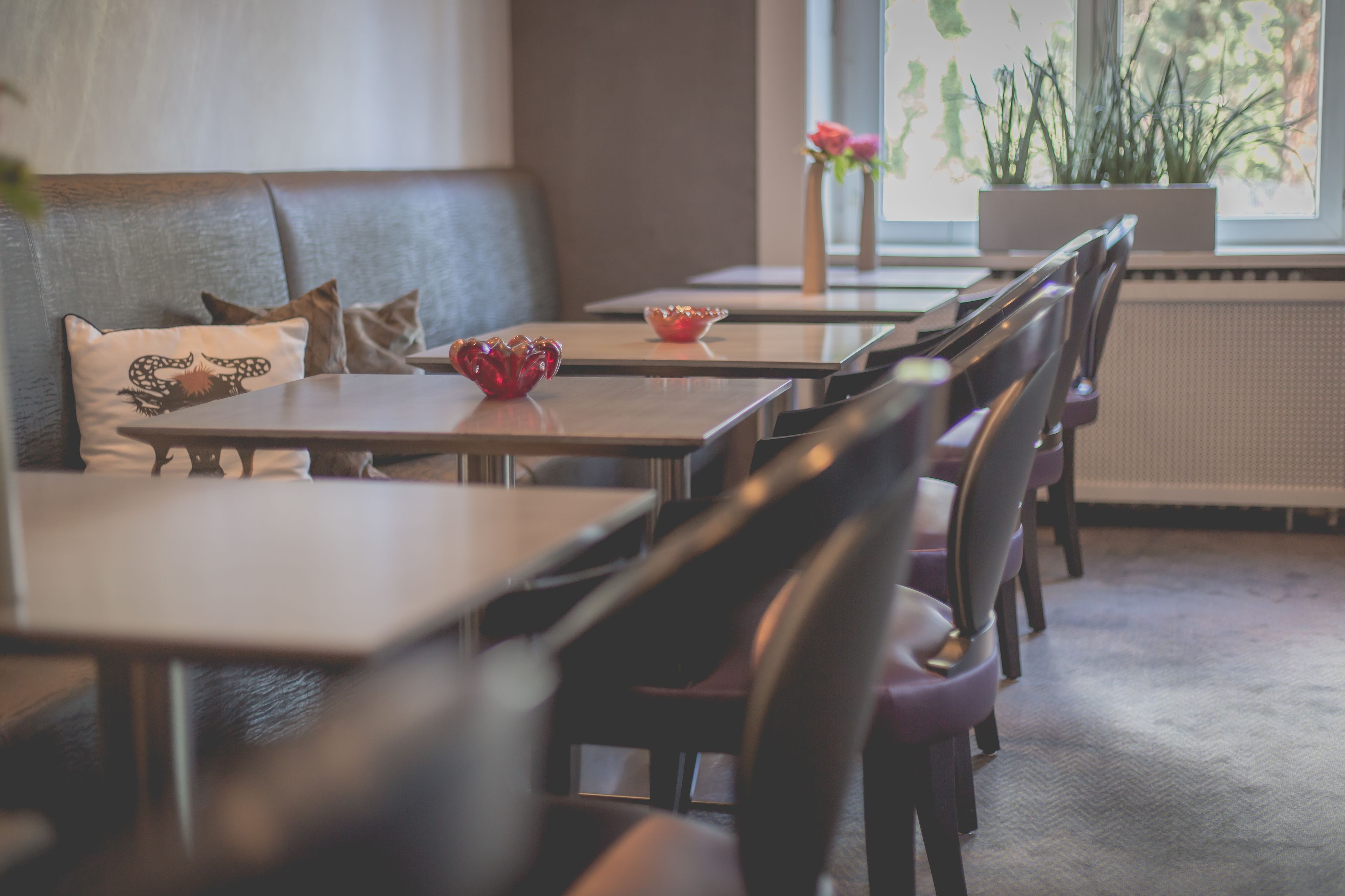 Mon Repos Hotel Geneva