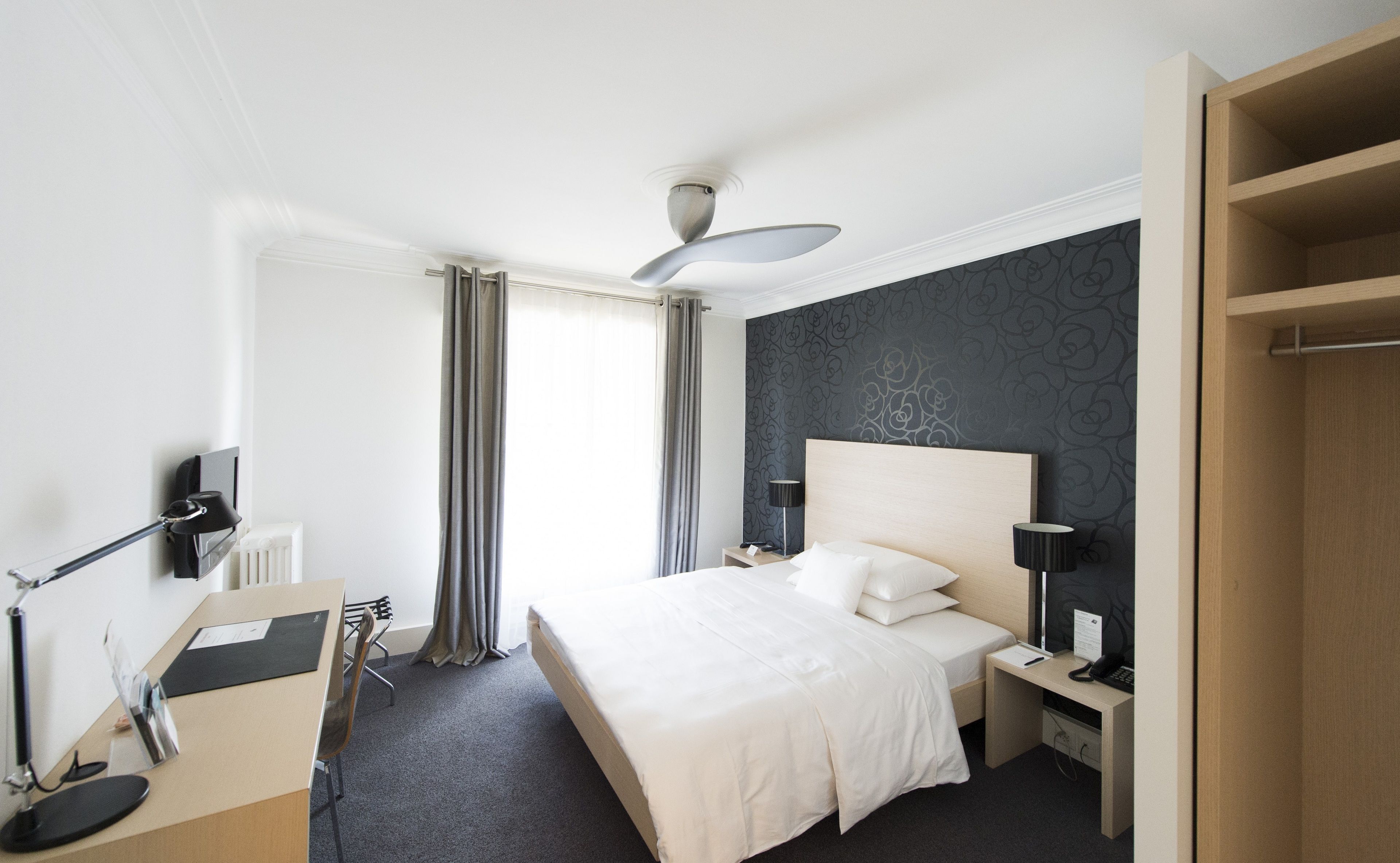 Mon Repos Hotel Geneva