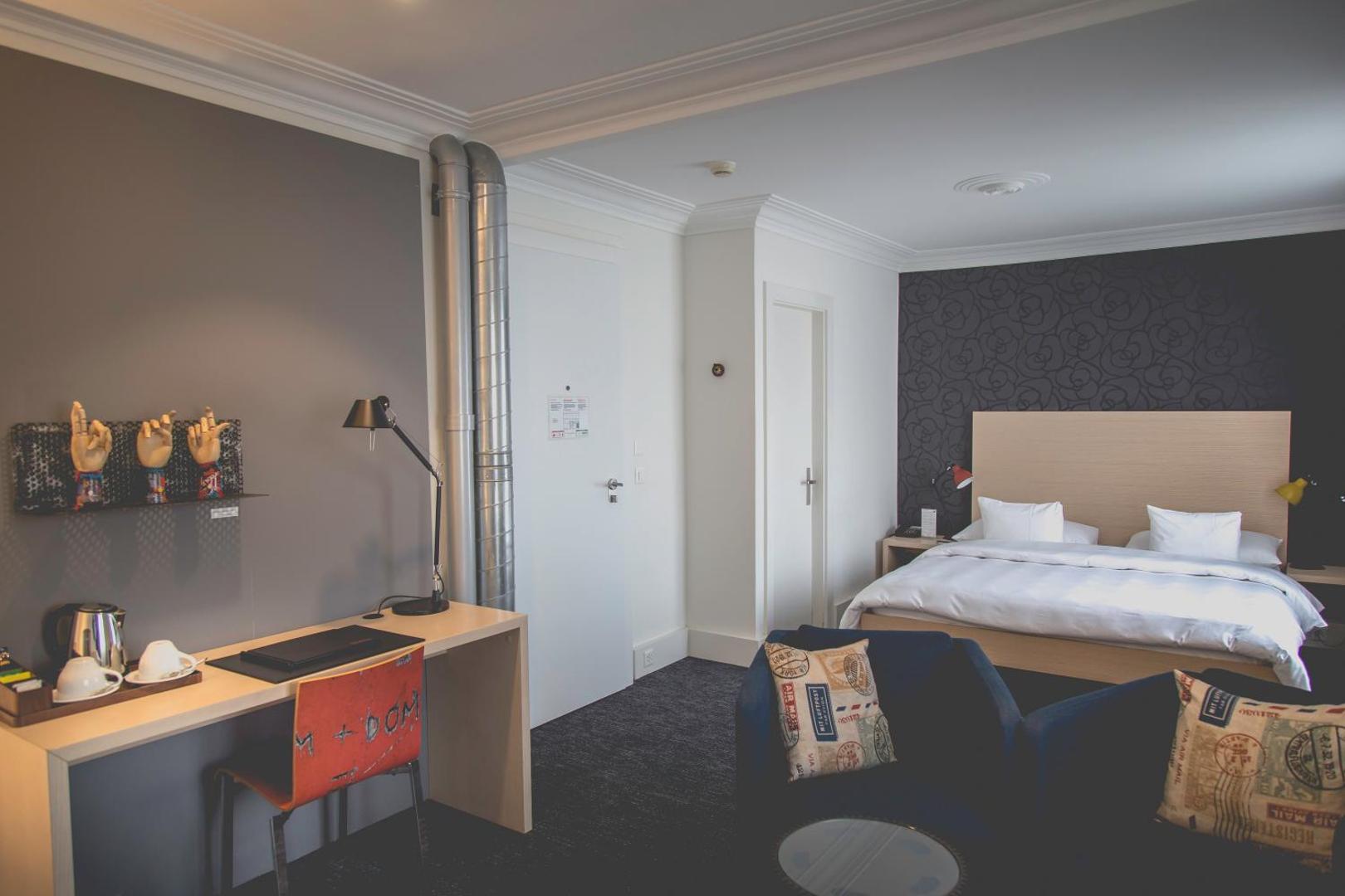 Mon Repos Hotel Geneva