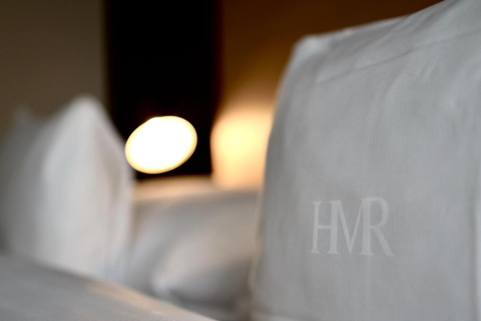 Mon Repos Hotel Geneva