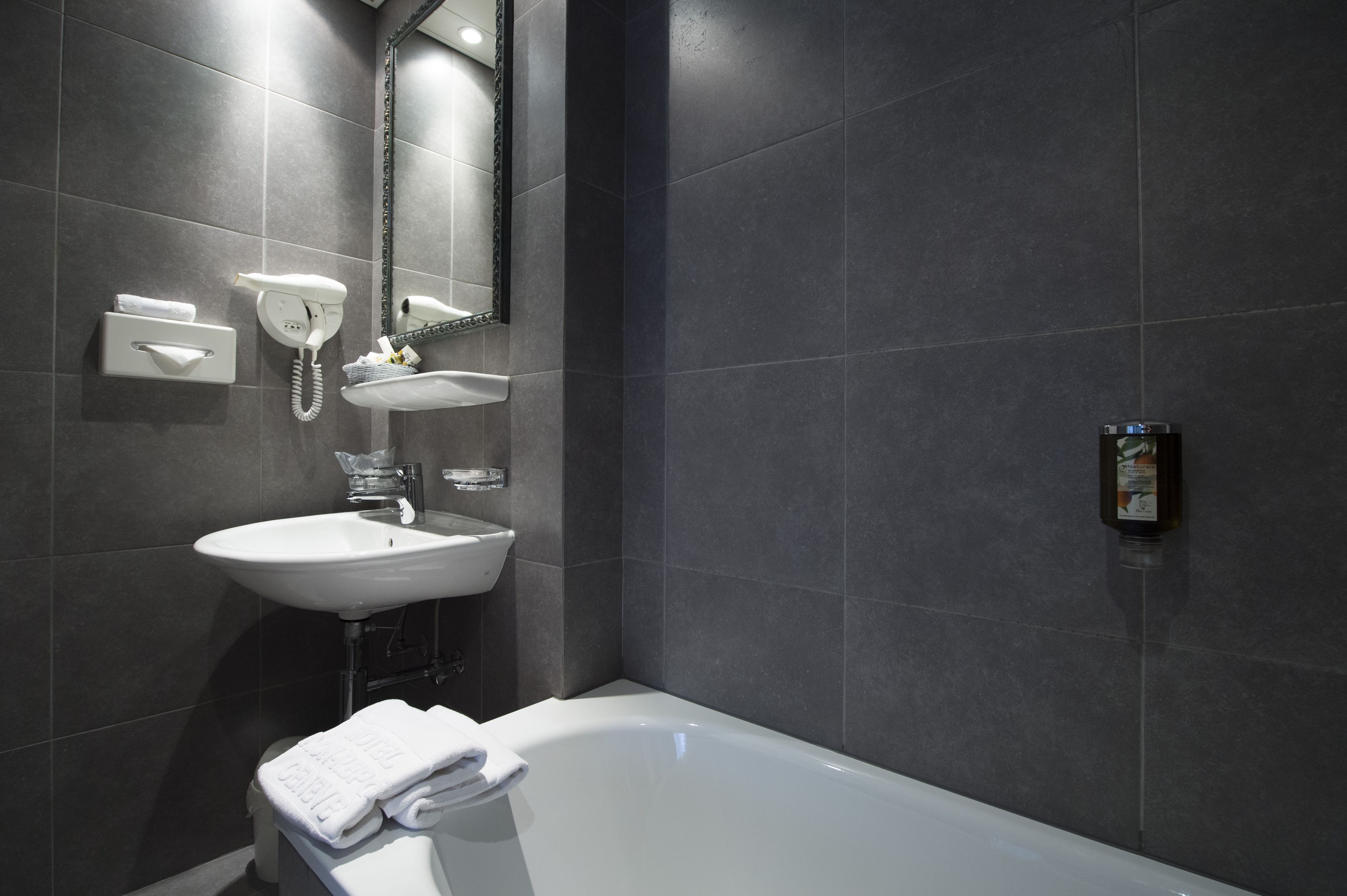 Mon Repos Hotel Geneva