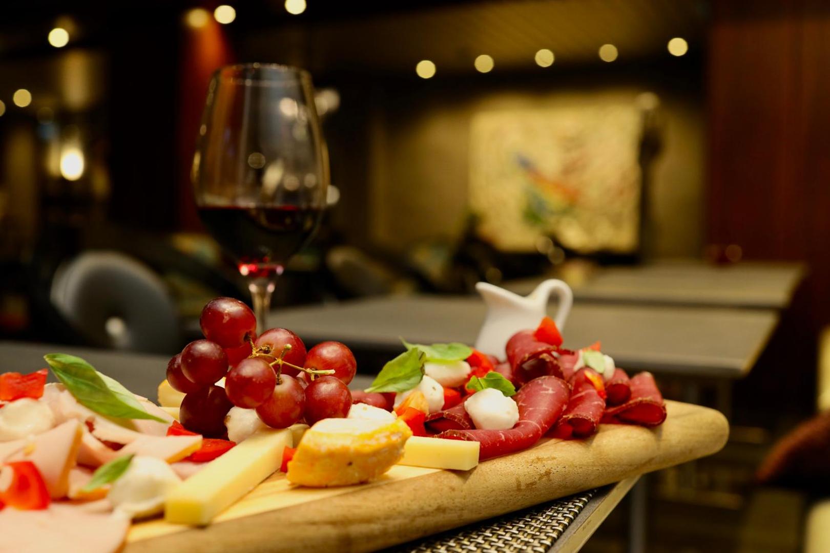 Mon Repos Hotel Geneva