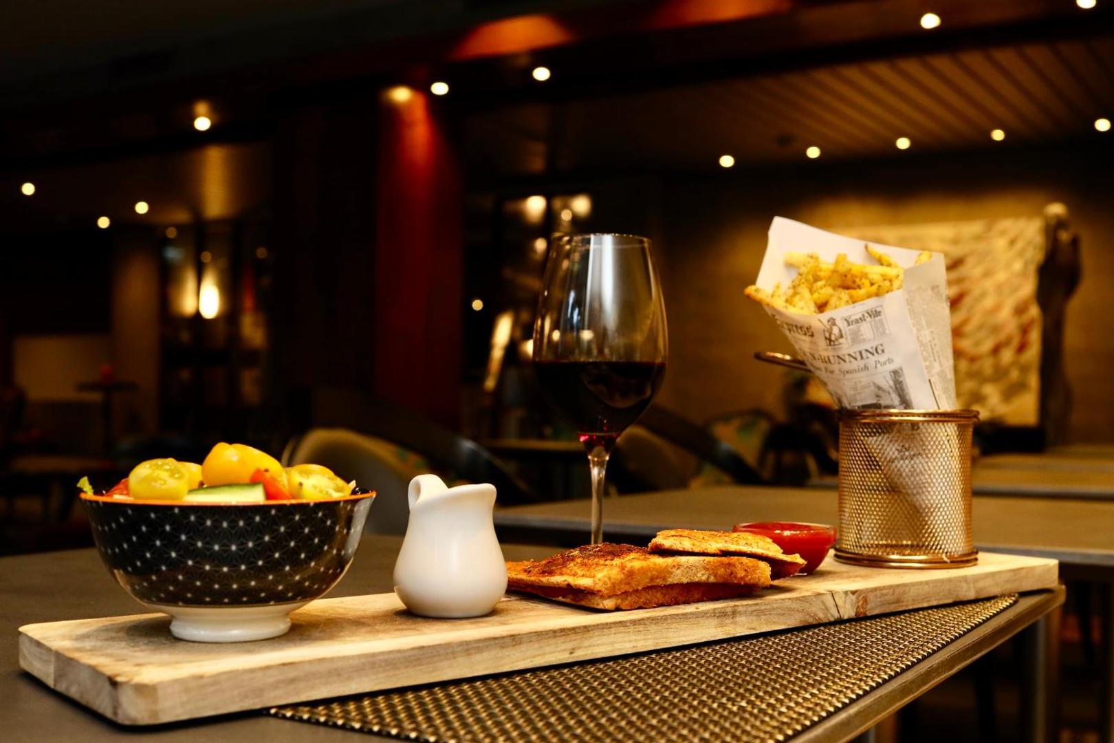 Mon Repos Hotel Geneva