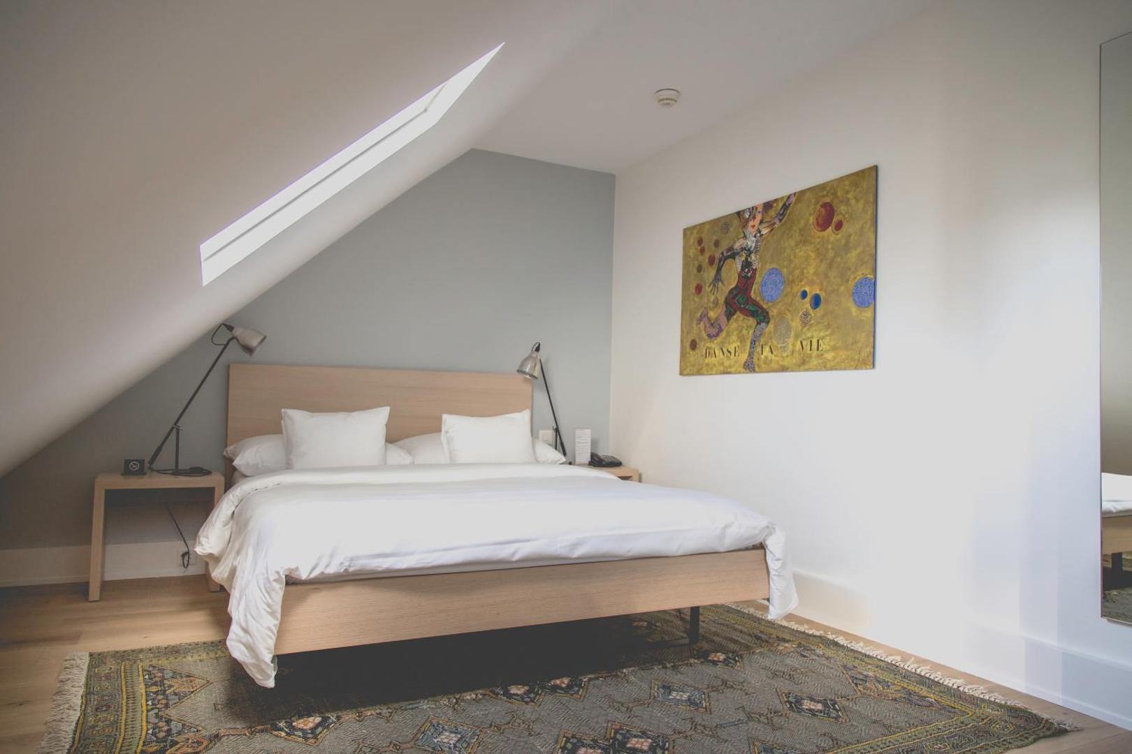 Mon Repos Hotel Geneva