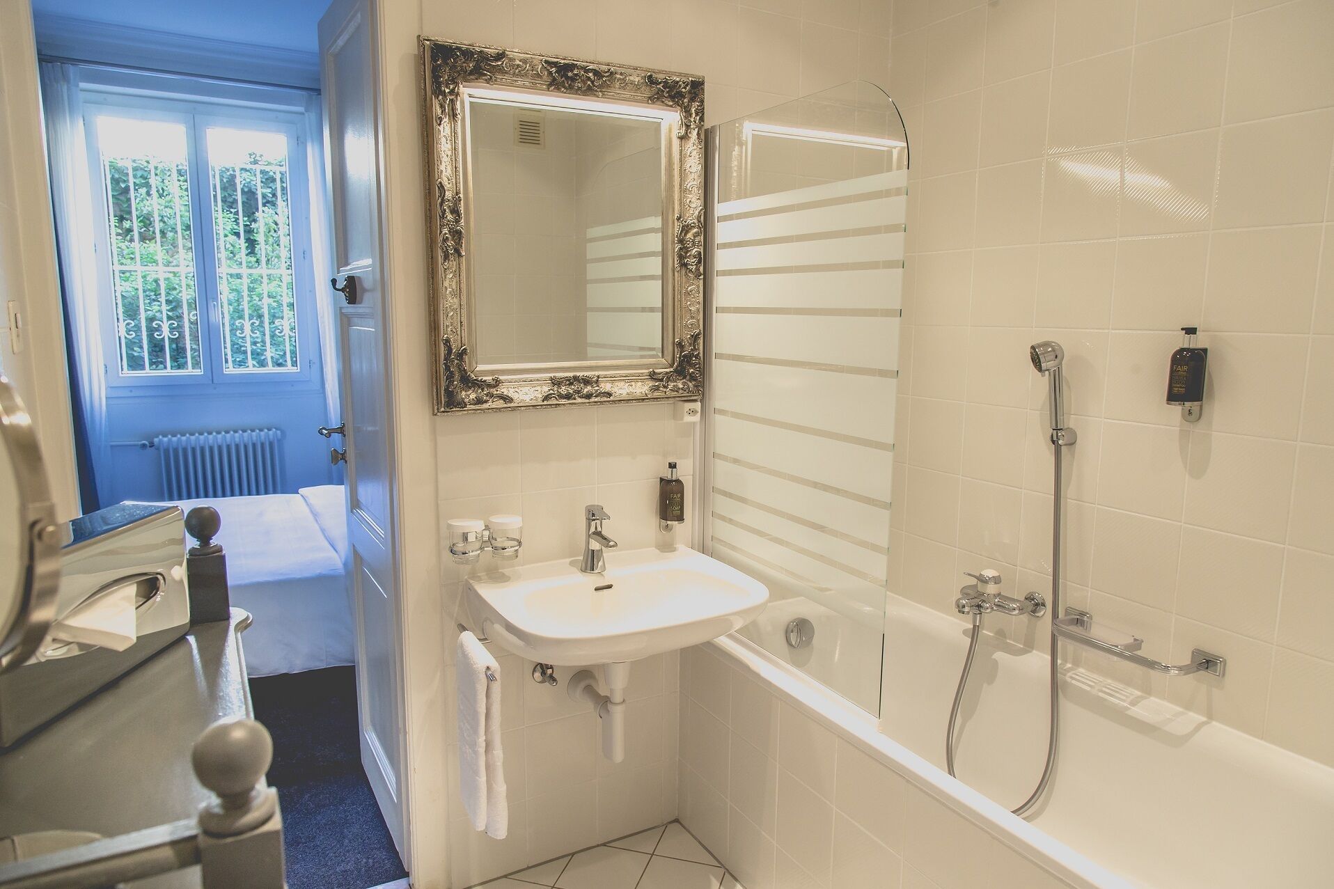 Mon Repos Hotel Geneva