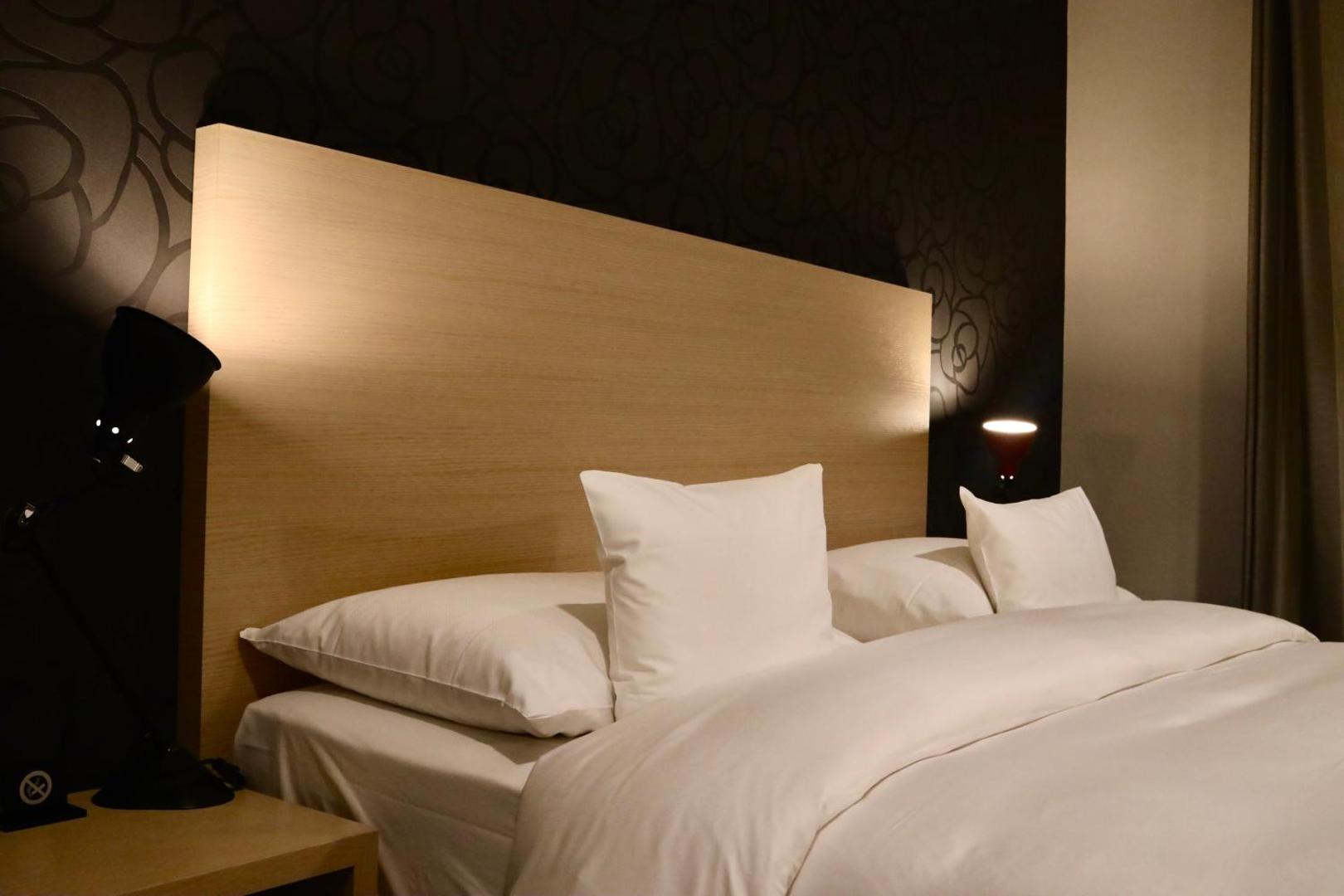 Mon Repos Hotel Geneva