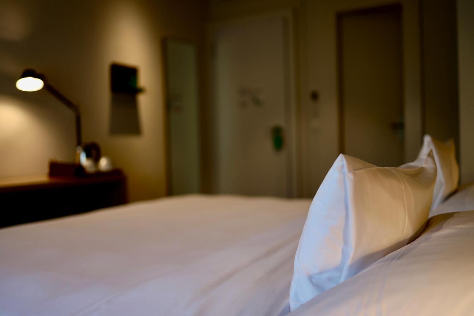 Mon Repos Hotel Geneva