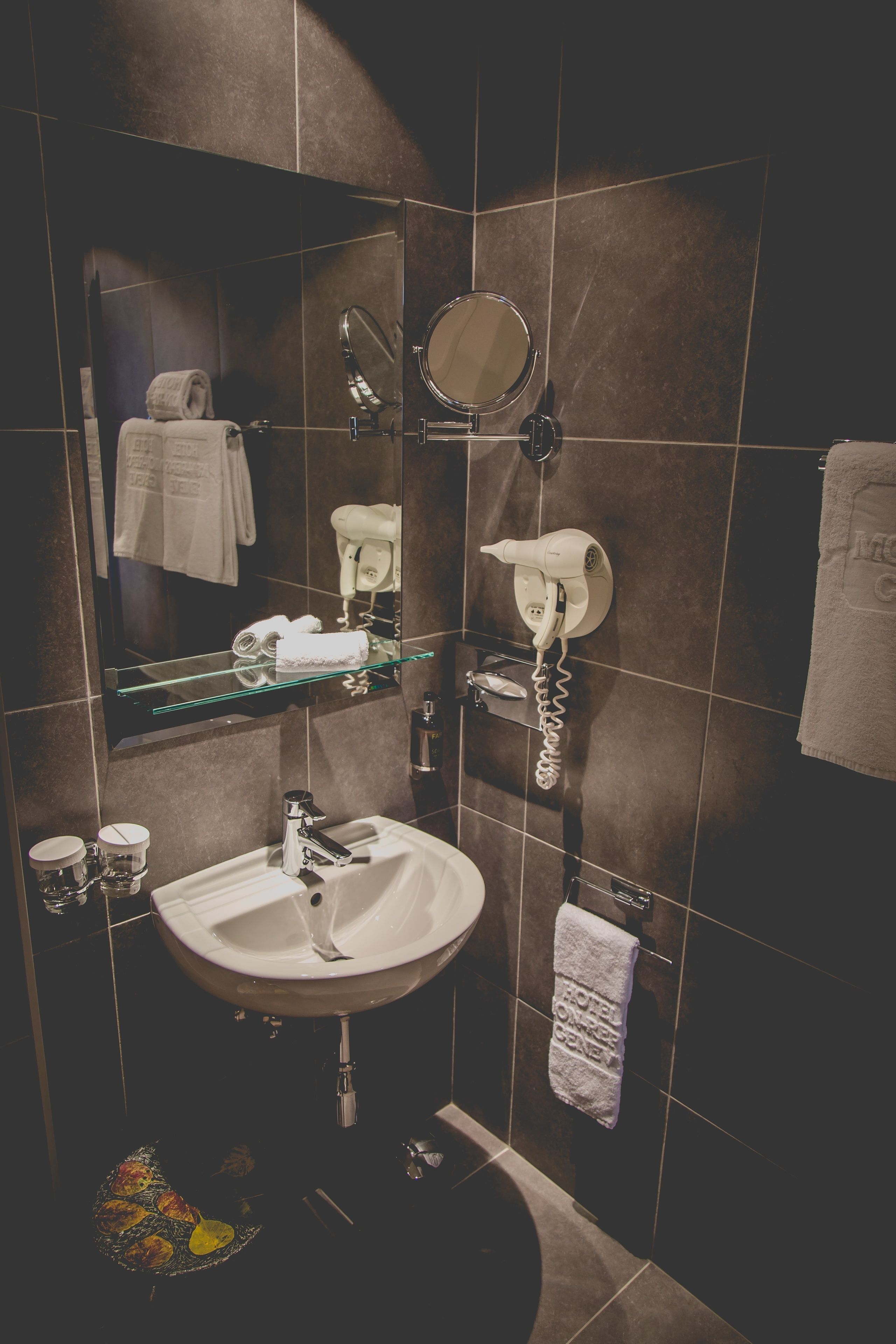 Mon Repos Hotel Geneva