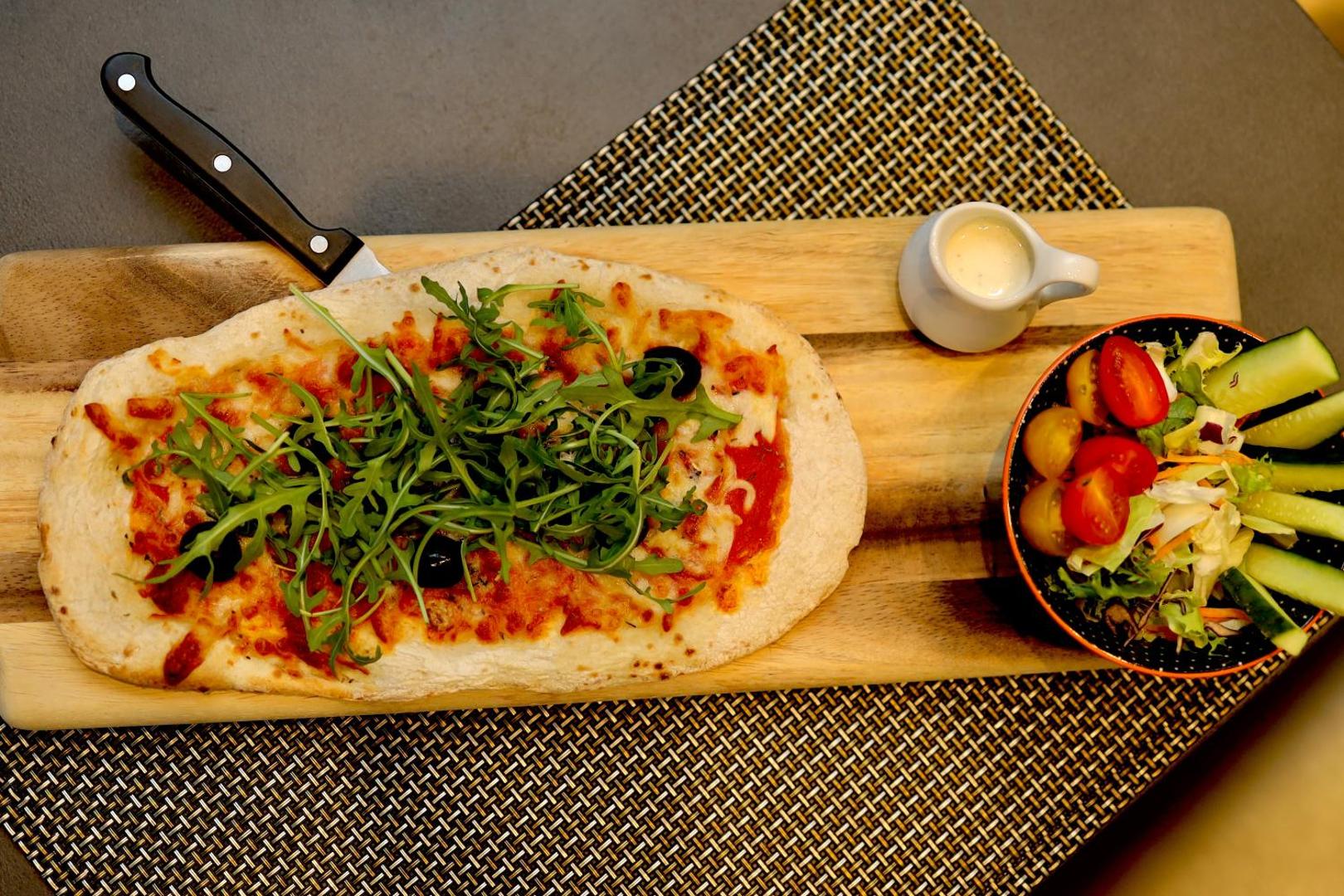 Mon Repos Hotel Geneva