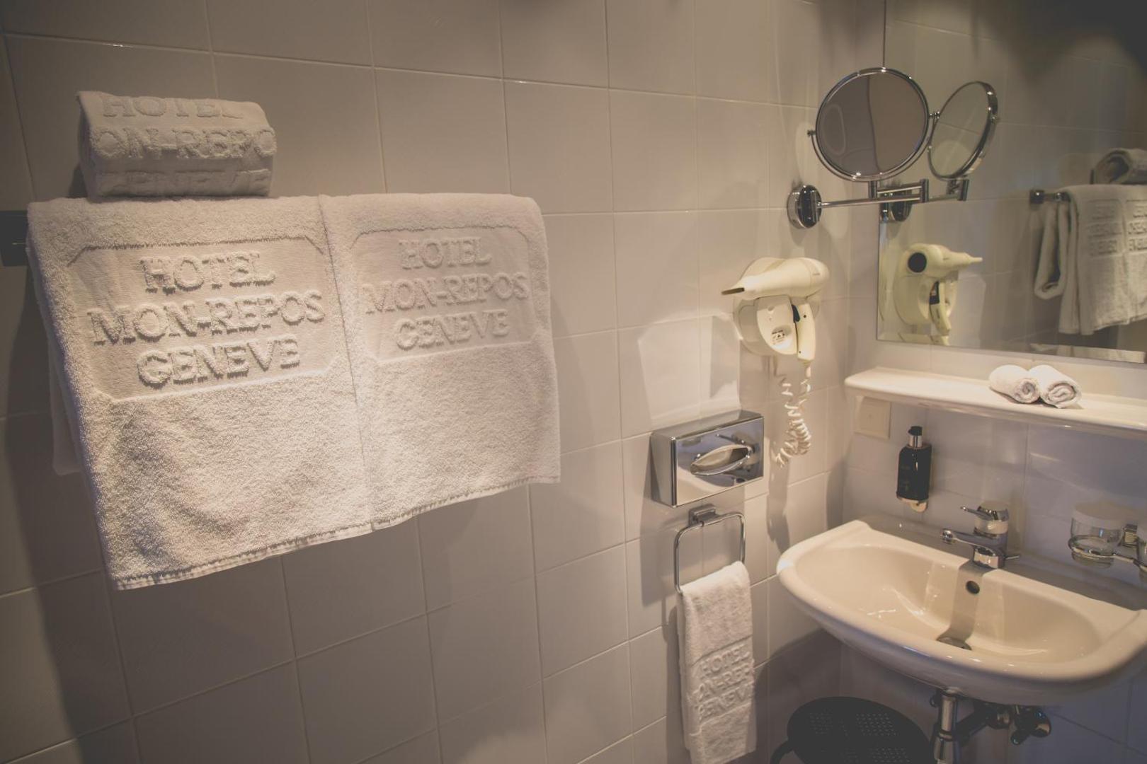 Mon Repos Hotel Geneva