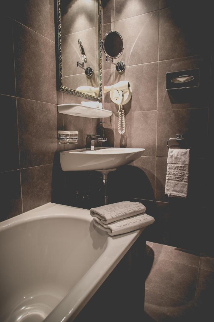 Mon Repos Hotel Geneva
