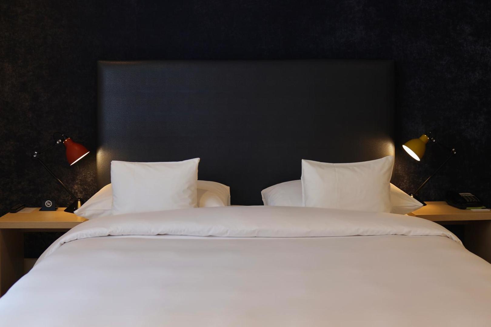 Mon Repos Hotel Geneva