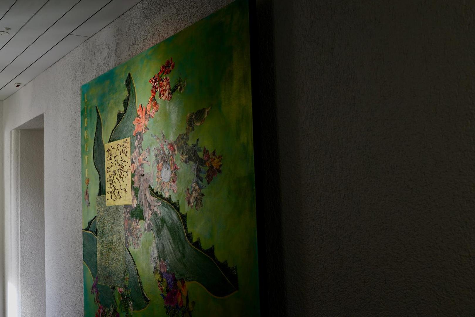 Mon Repos Hotel Geneva