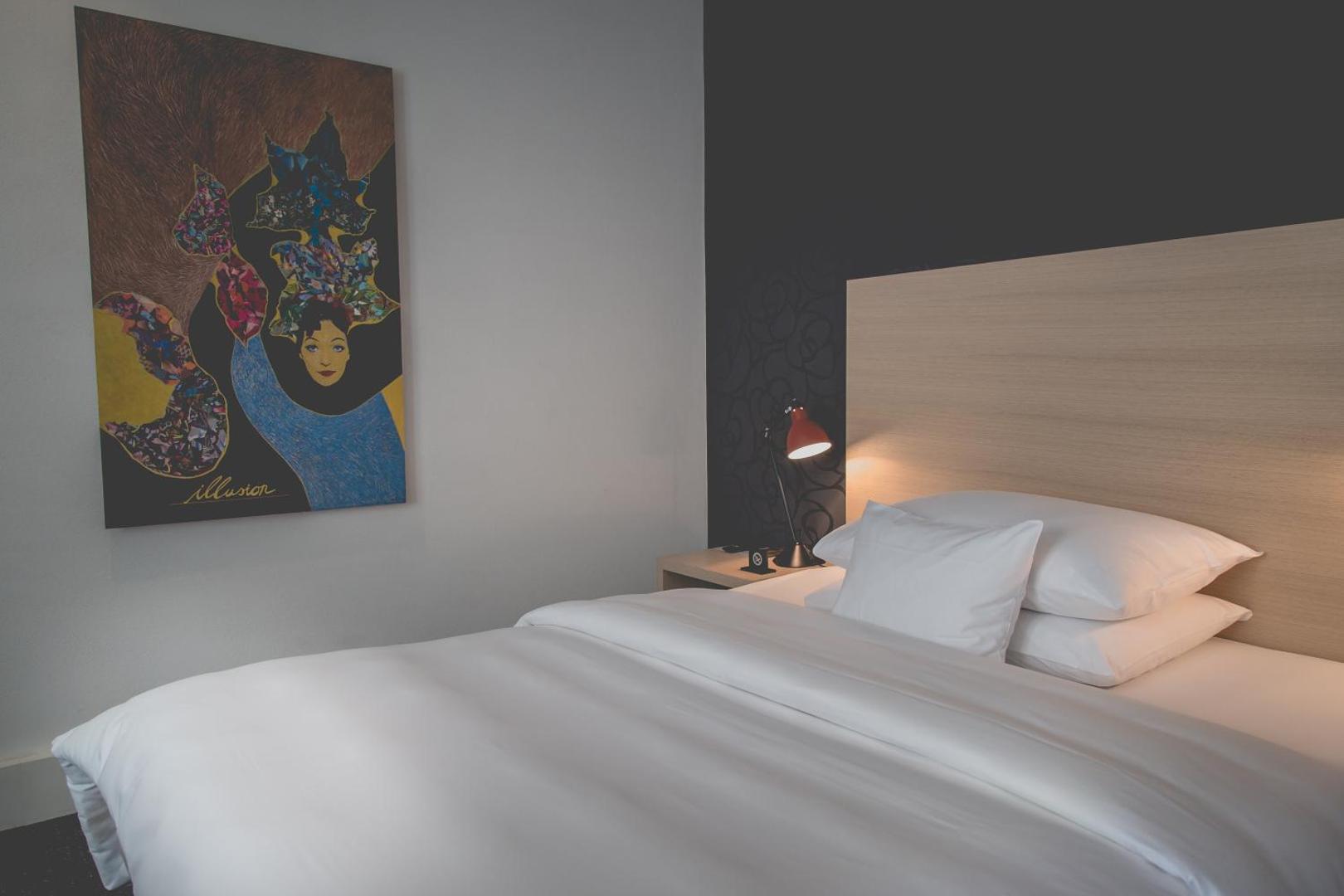 Mon Repos Hotel Geneva