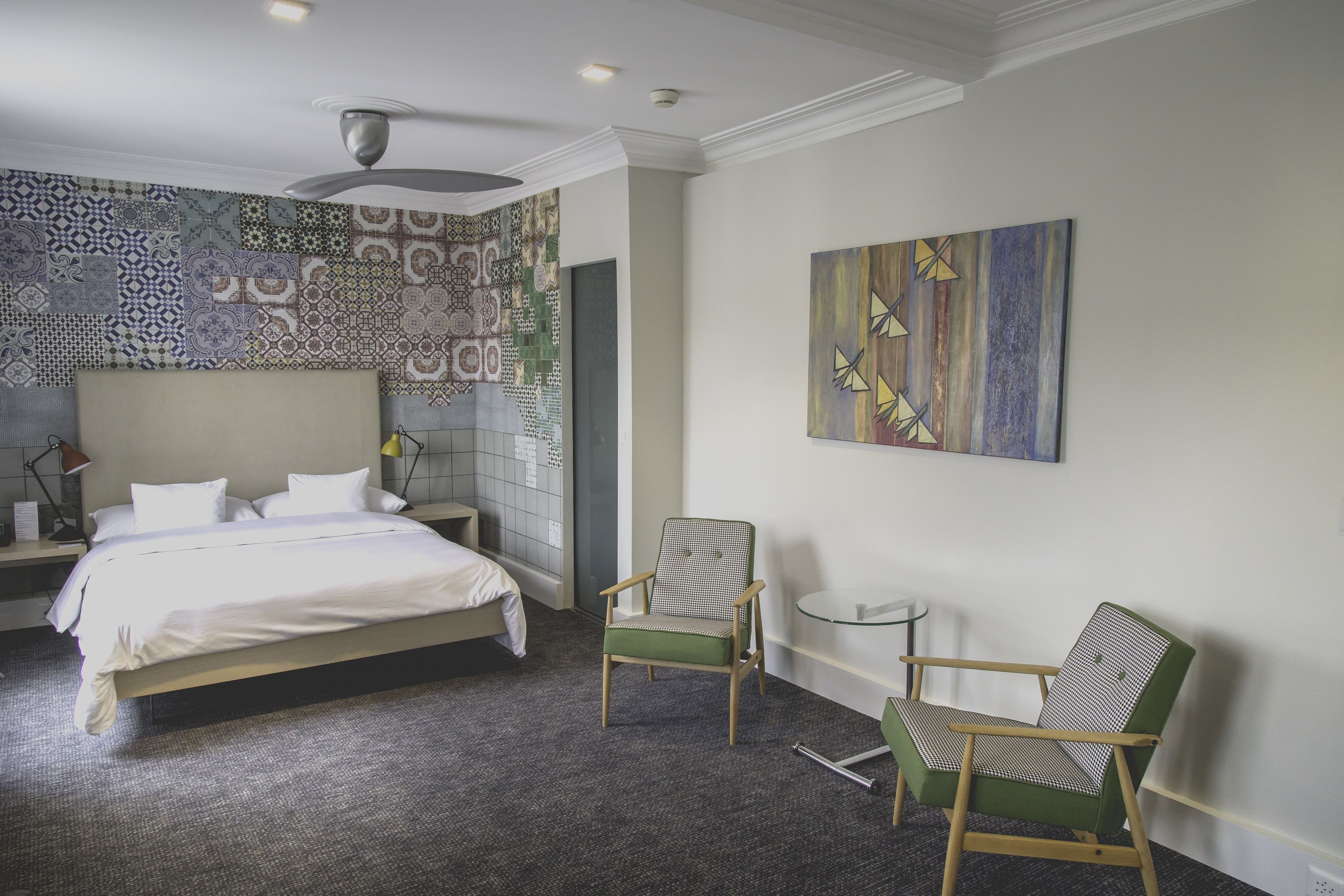 Mon Repos Hotel Geneva