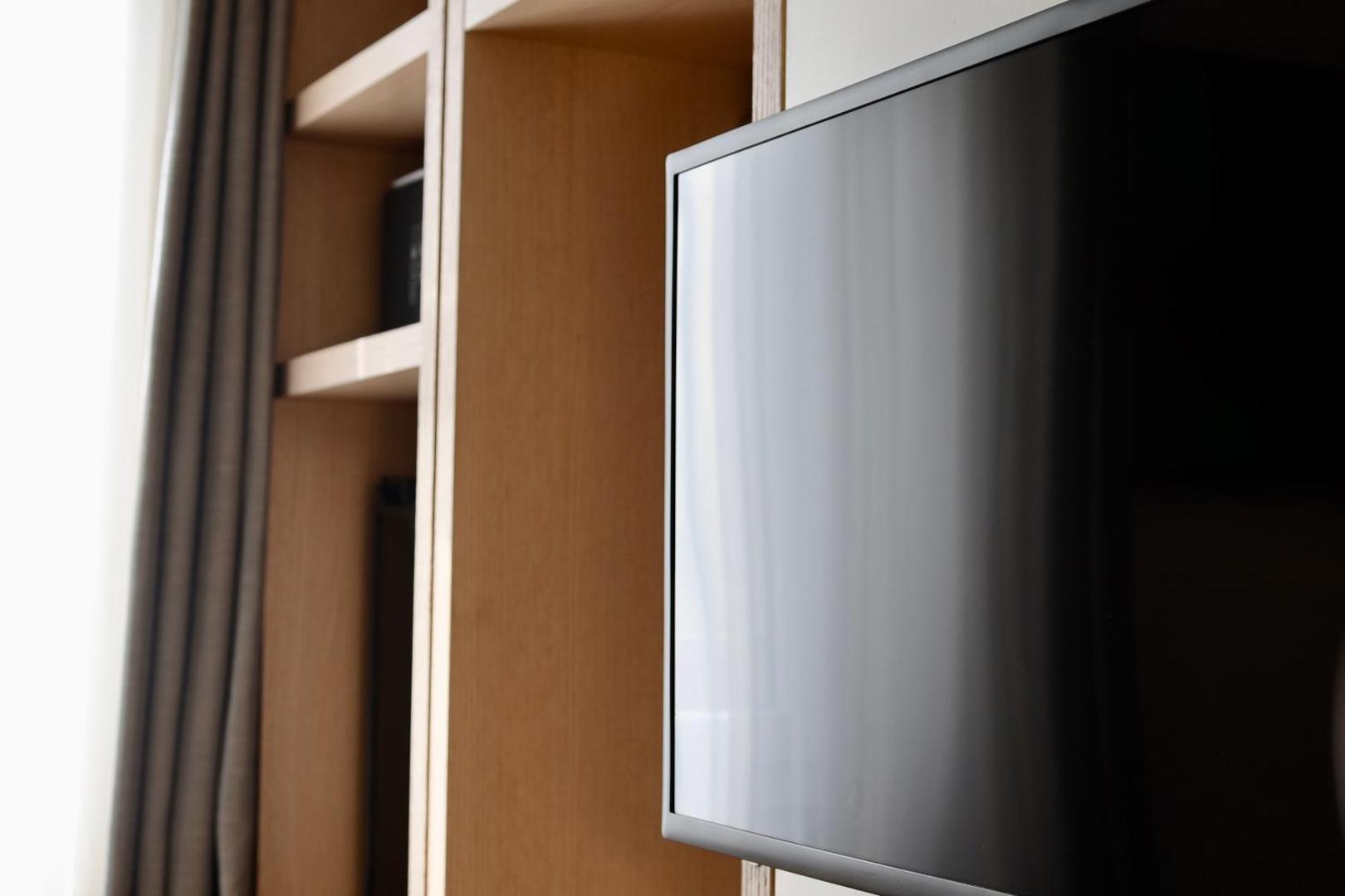 Mon Repos Hotel Geneva