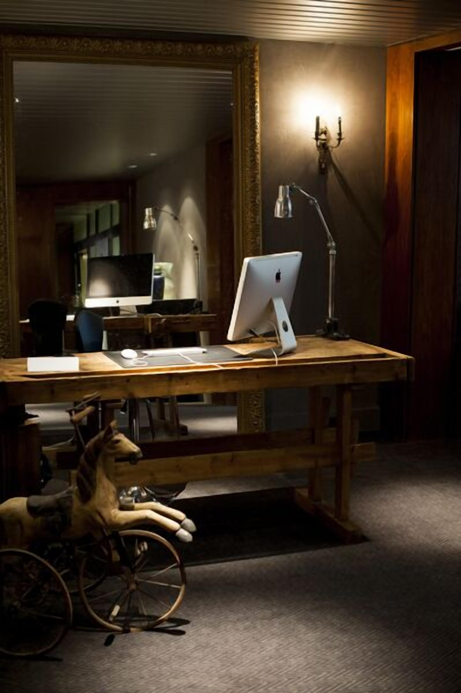 Mon Repos Hotel Geneva