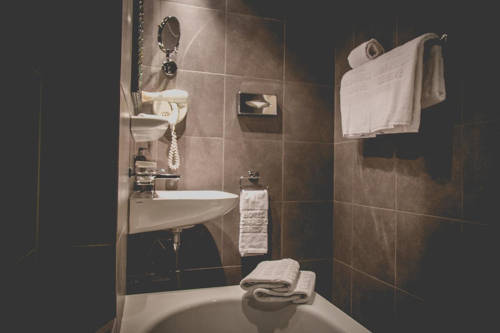 Mon Repos Hotel Geneva