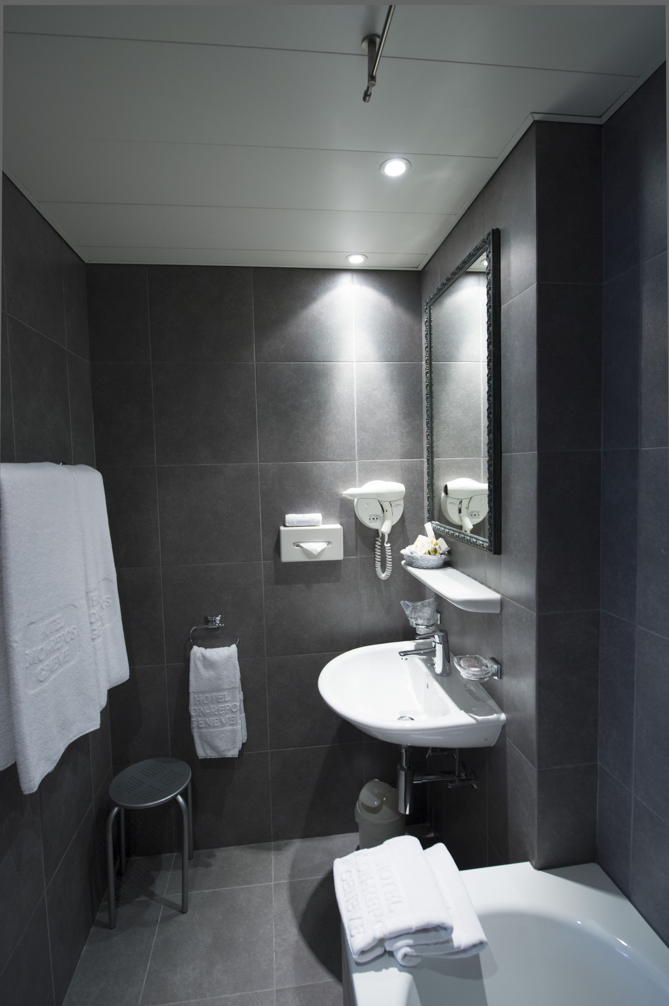 Mon Repos Hotel Geneva