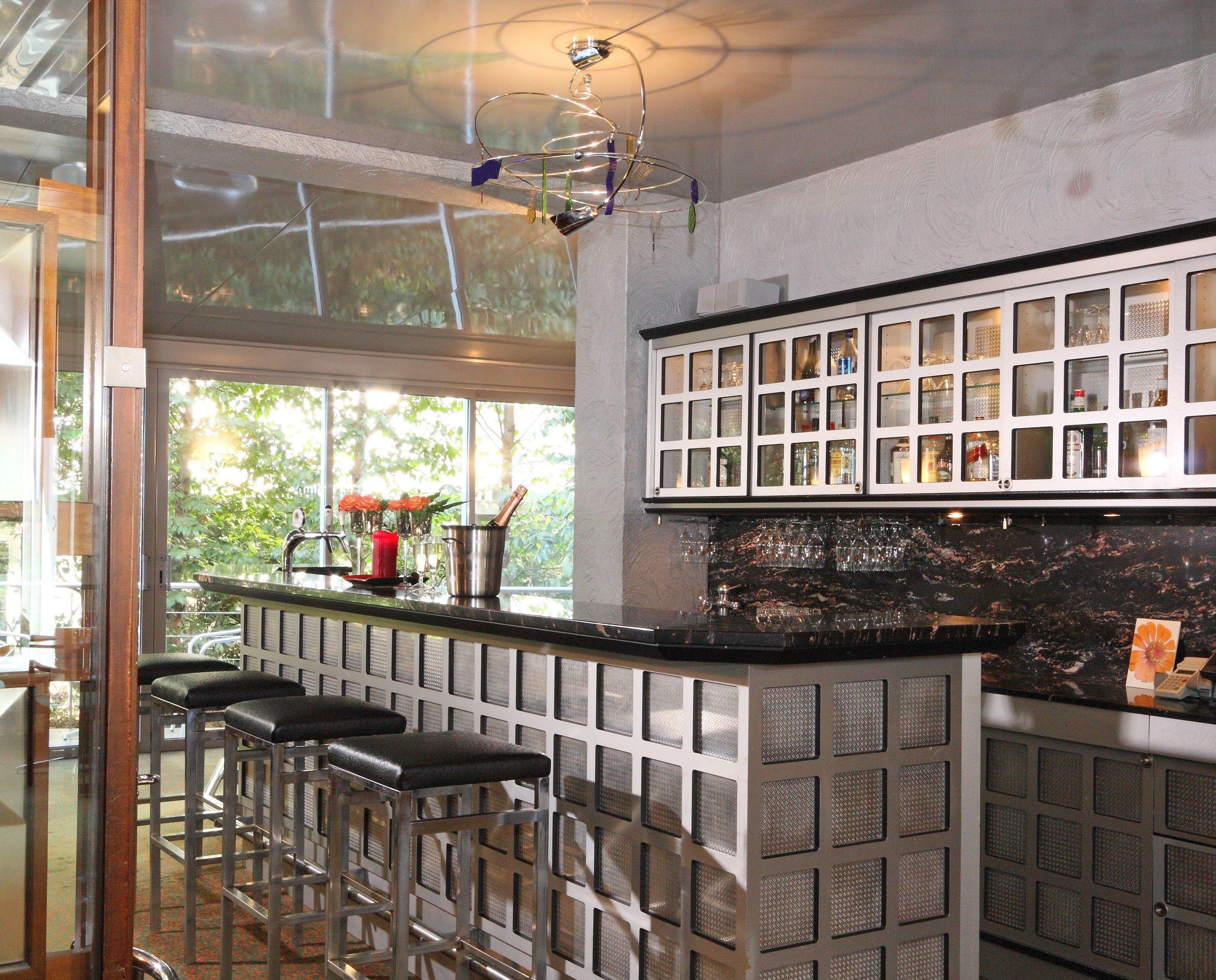 Mon Repos Hotel Geneva