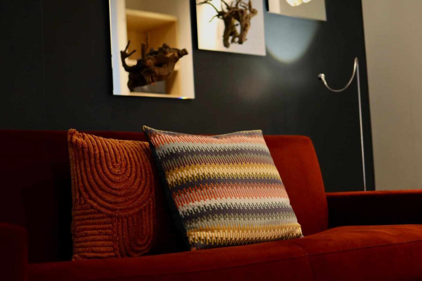 Mon Repos Hotel Geneva