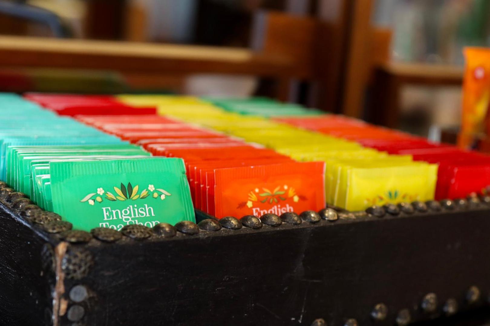 Mon Repos Hotel Geneva