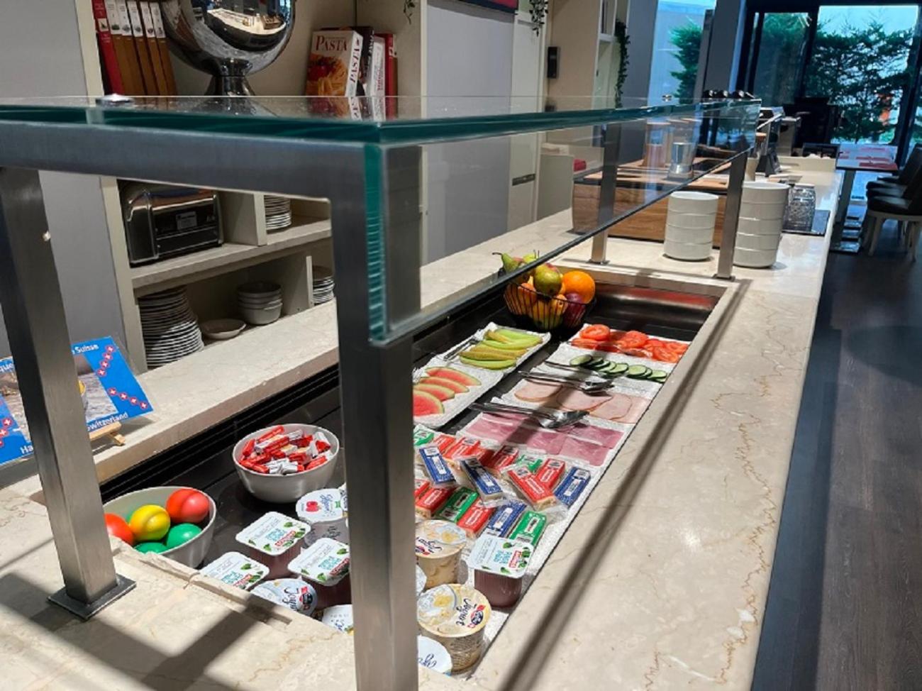 Starling Hotel Residence Geneva