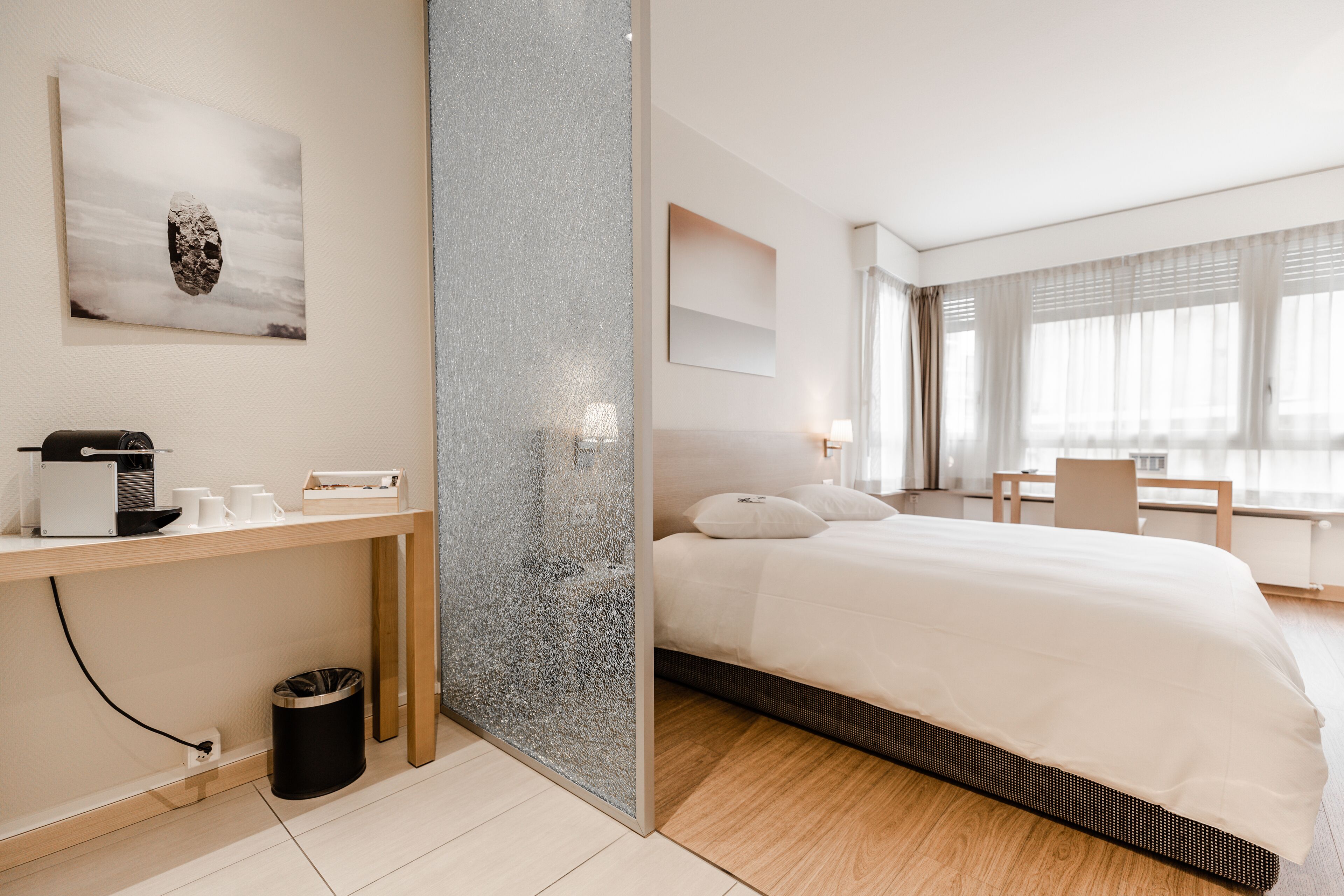 Starling Hotel Residence Geneva