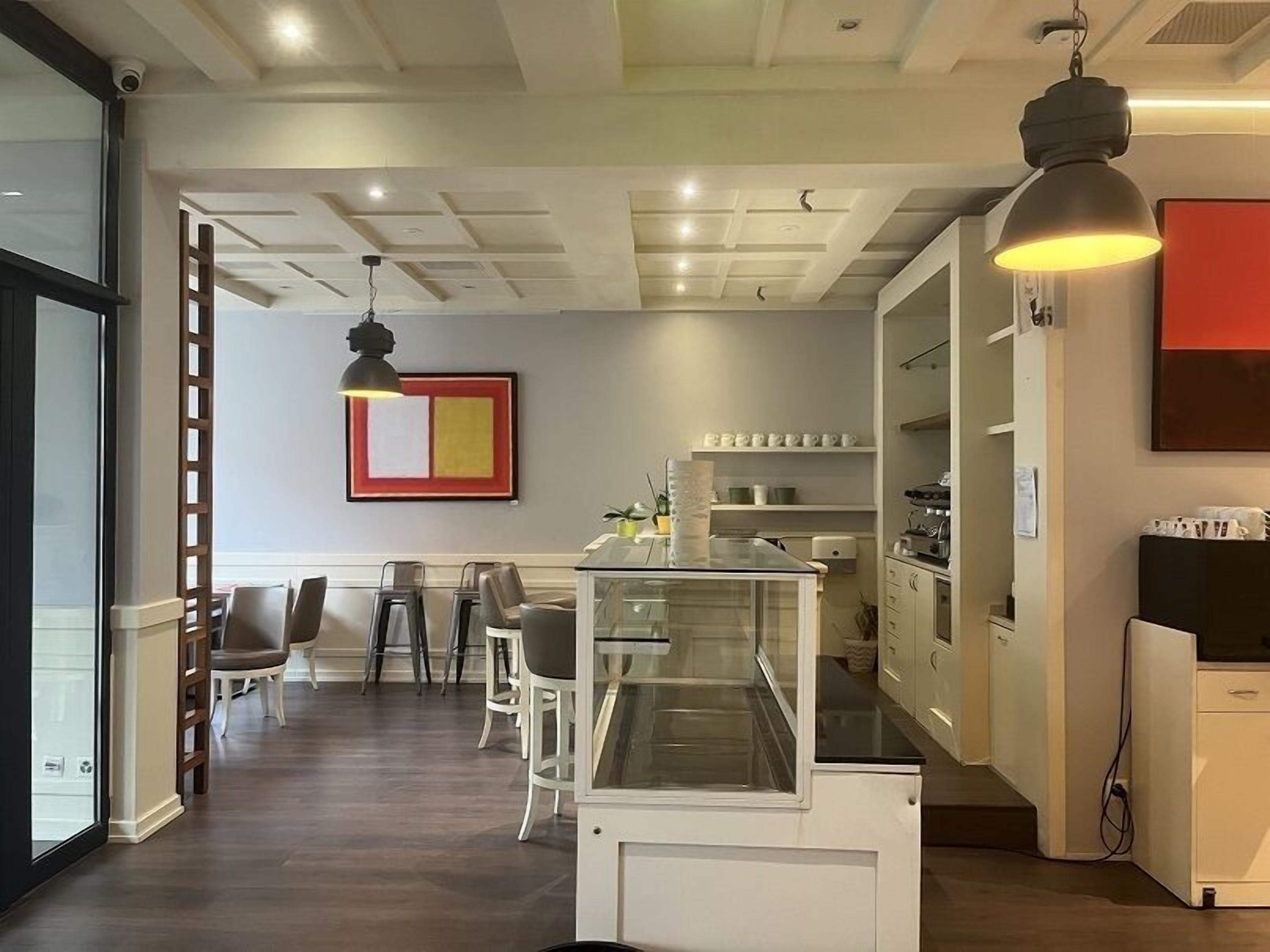 Starling Hotel Residence Geneva