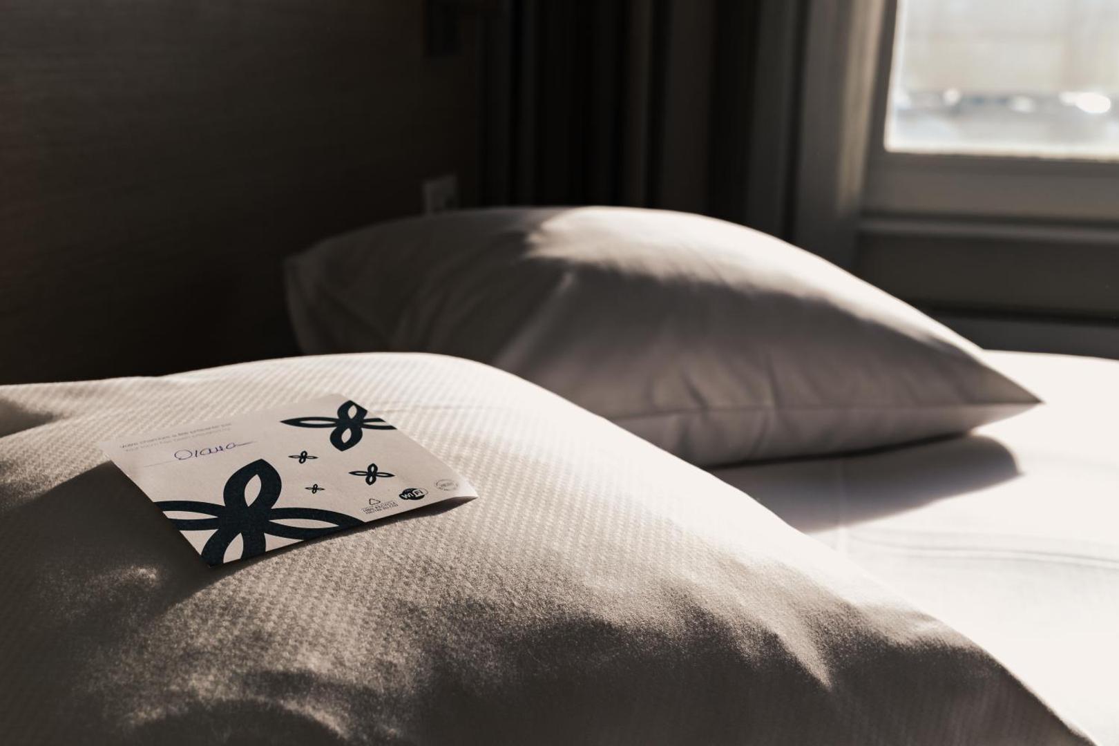 Starling Hotel Residence Geneva