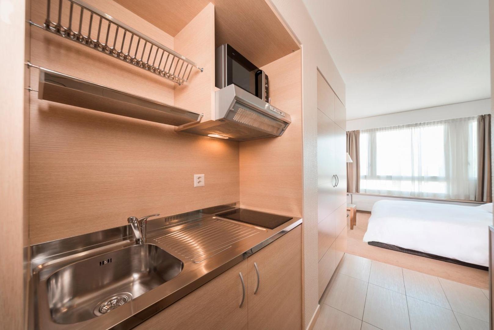 Starling Hotel Residence Geneva