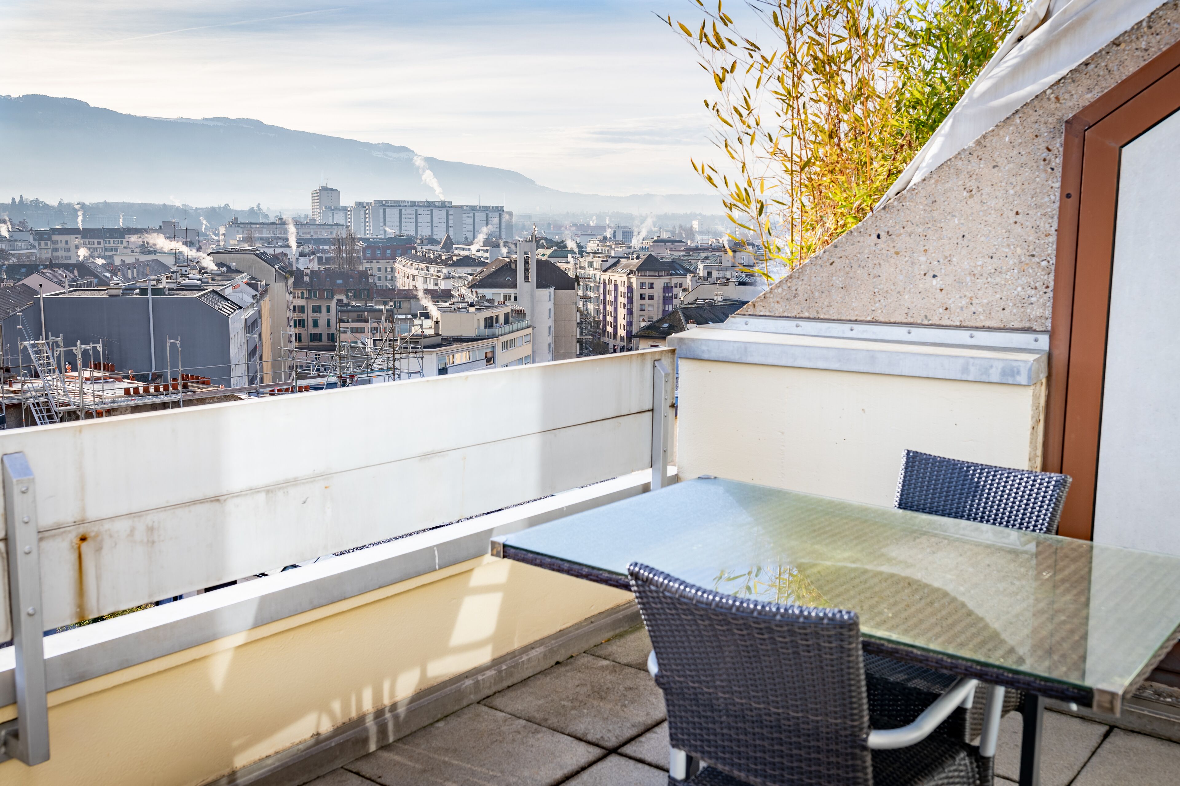 Starling Hotel Residence Geneva