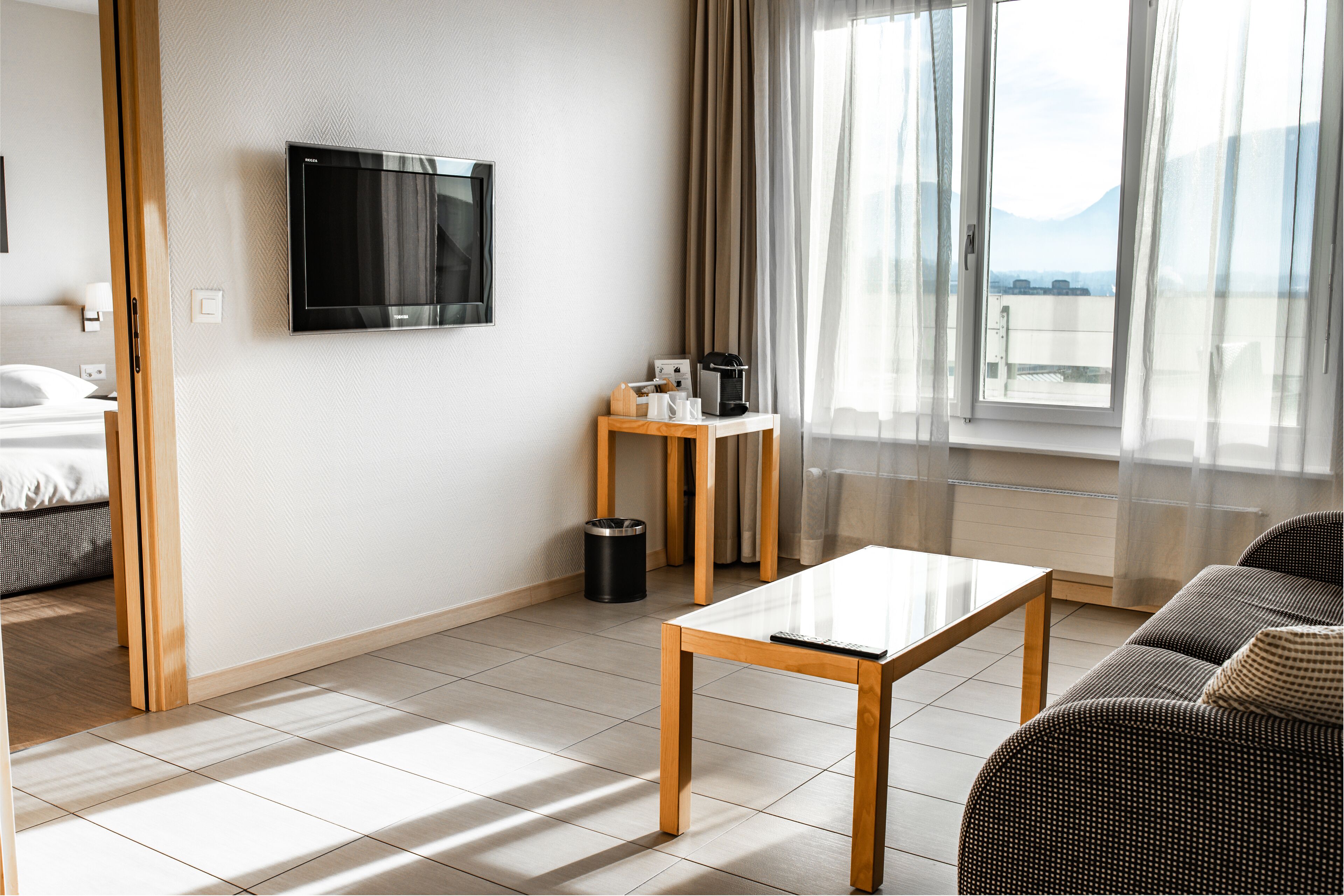 Starling Hotel Residence Geneva