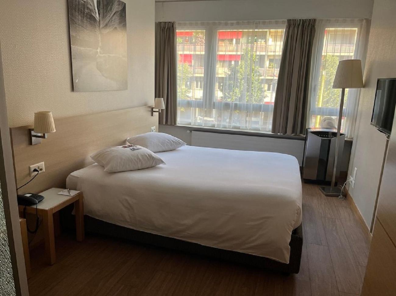 Starling Hotel Residence Geneva