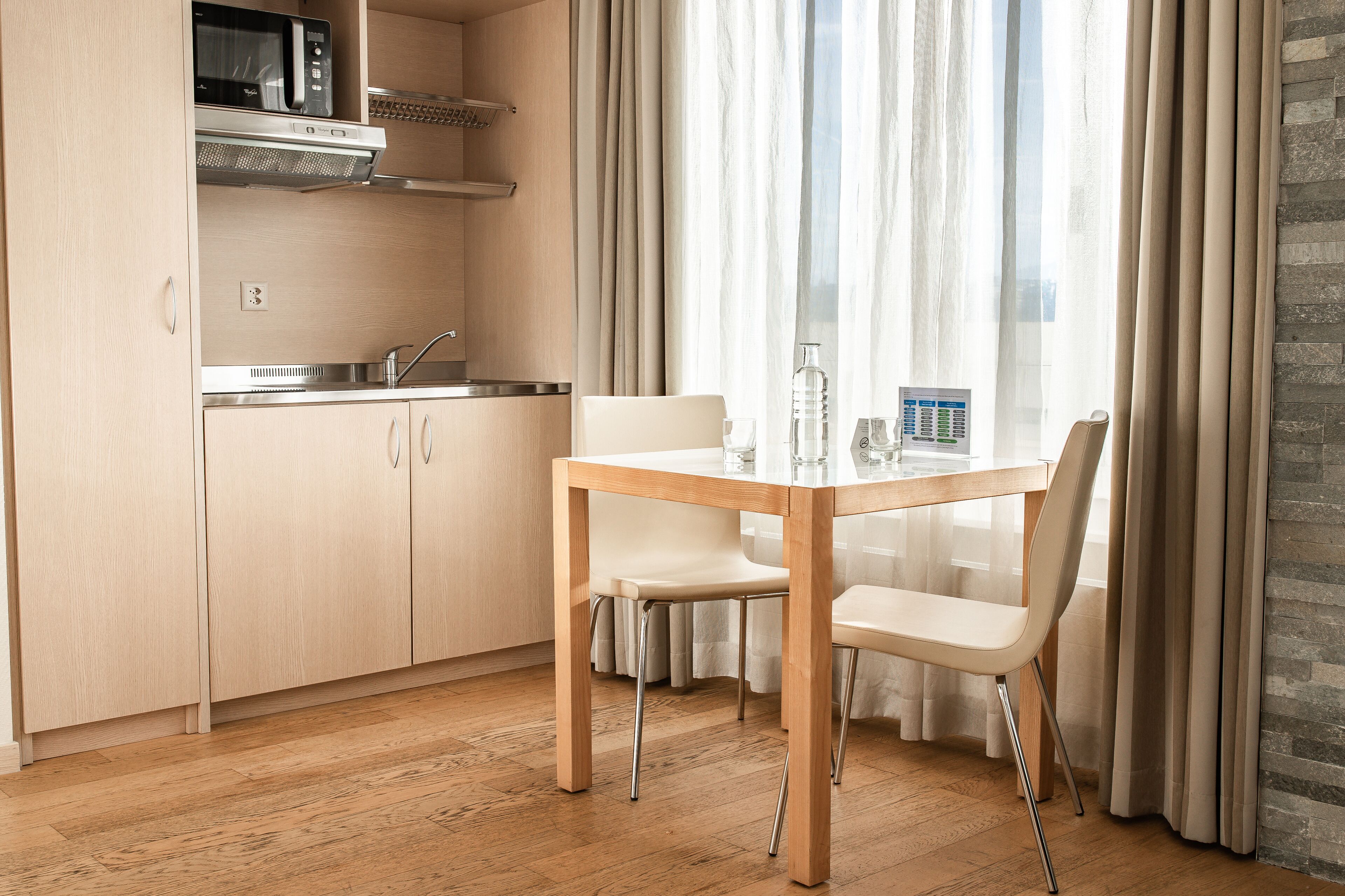 Starling Hotel Residence Geneva