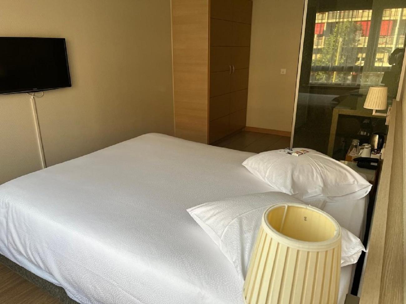 Starling Hotel Residence Geneva