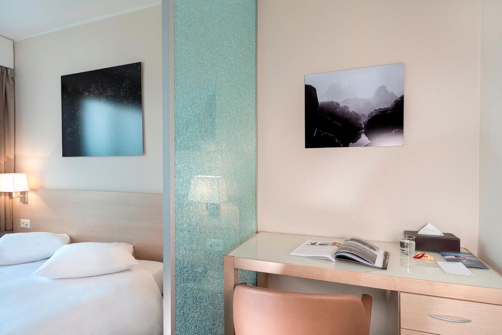 Starling Hotel Residence Geneva