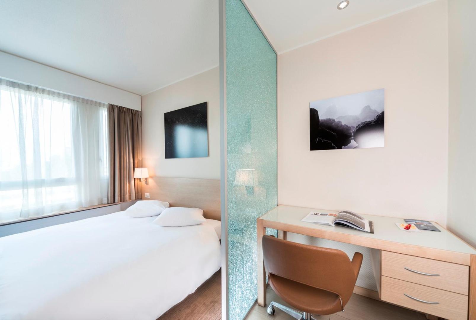 Starling Hotel Residence Geneva