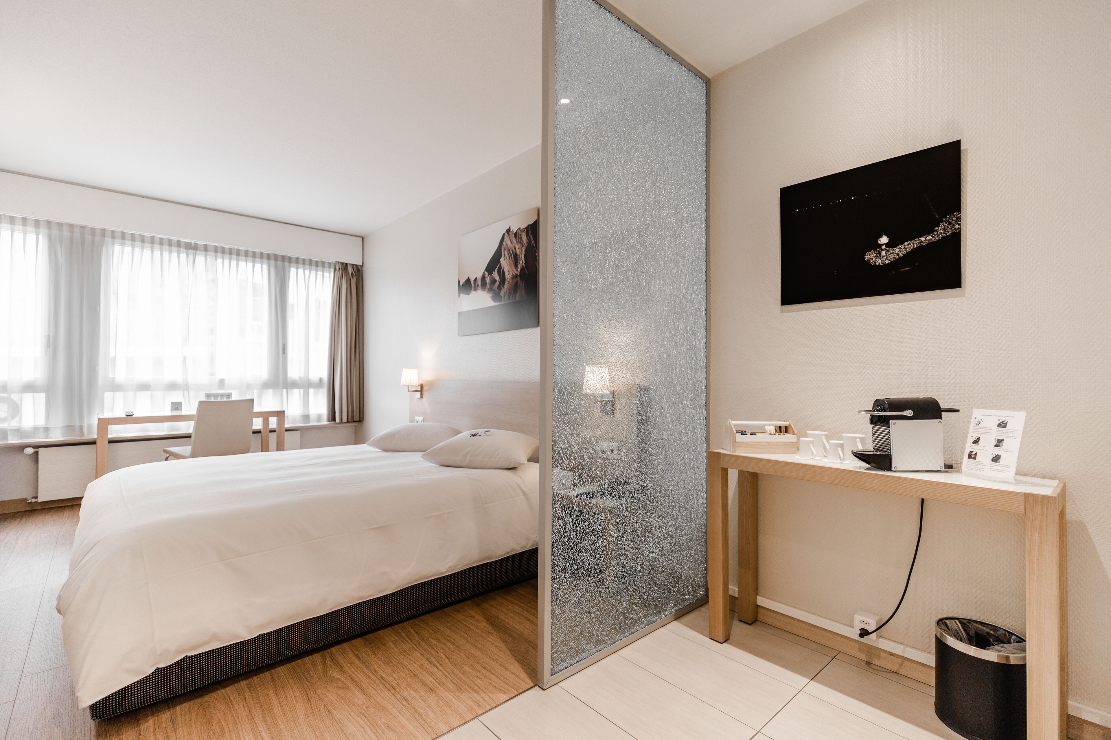 Starling Hotel Residence Geneva