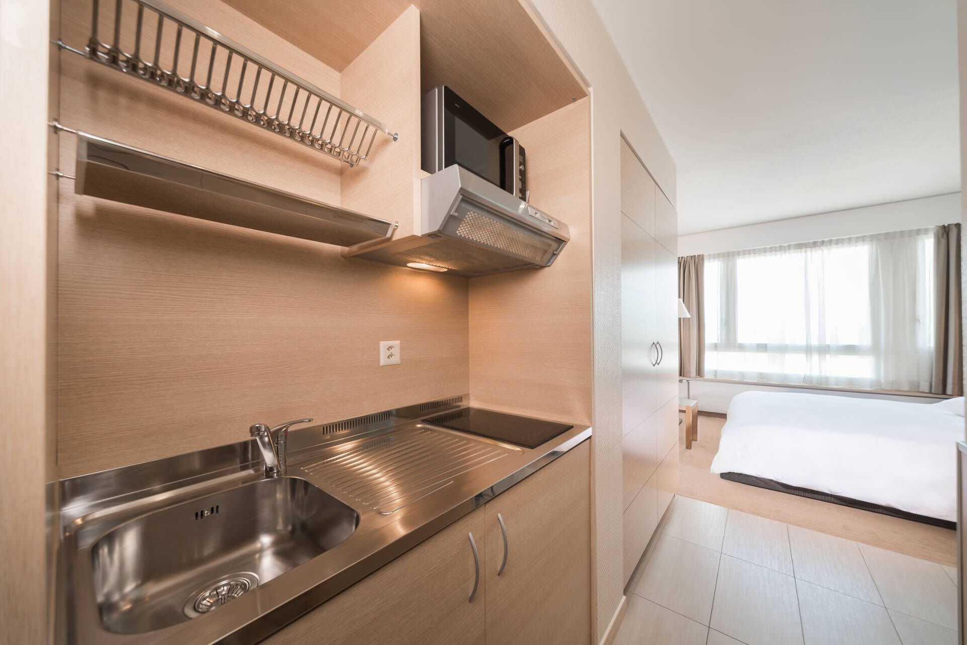 Starling Hotel Residence Geneva