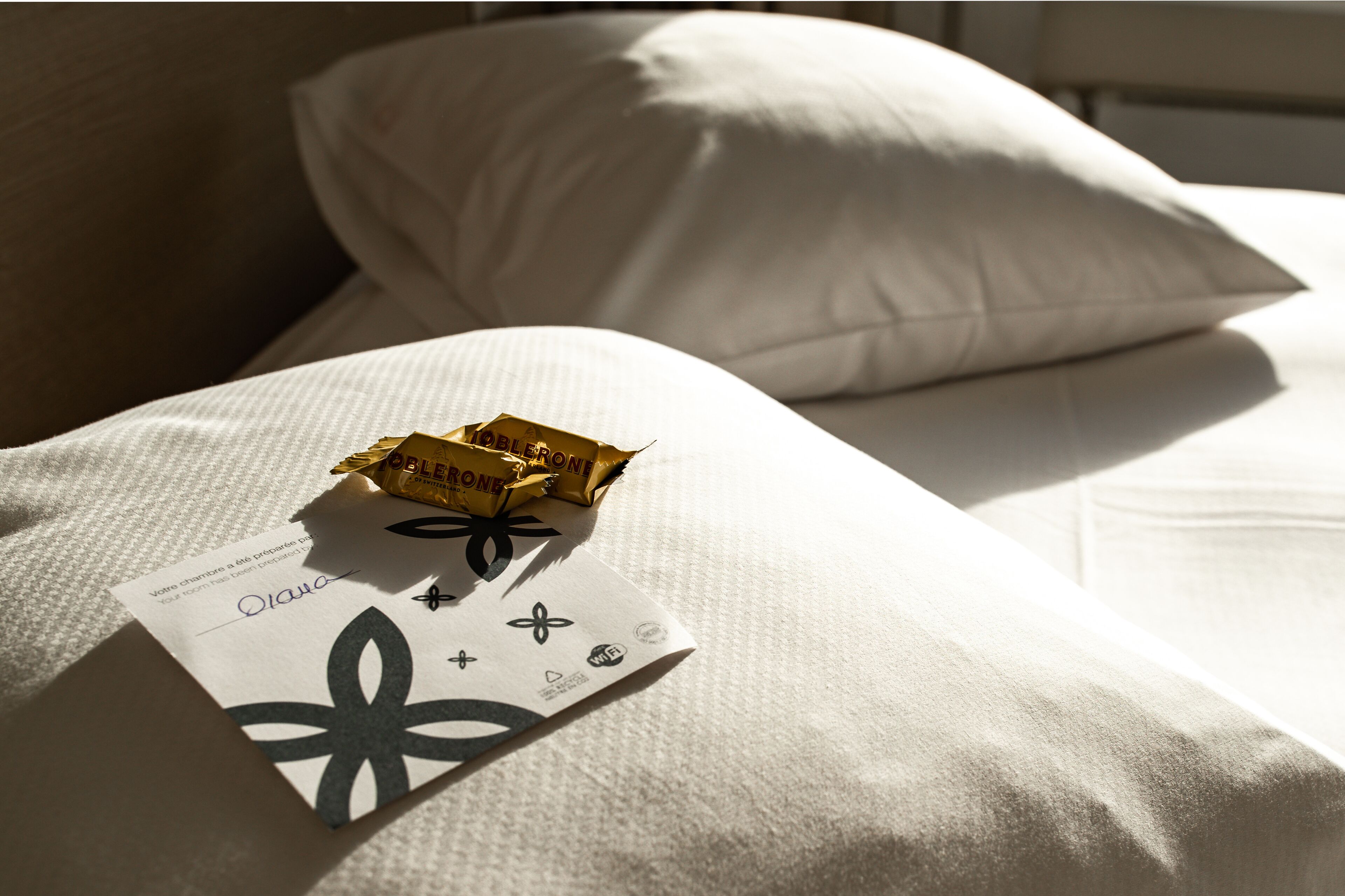 Starling Hotel Residence Geneva