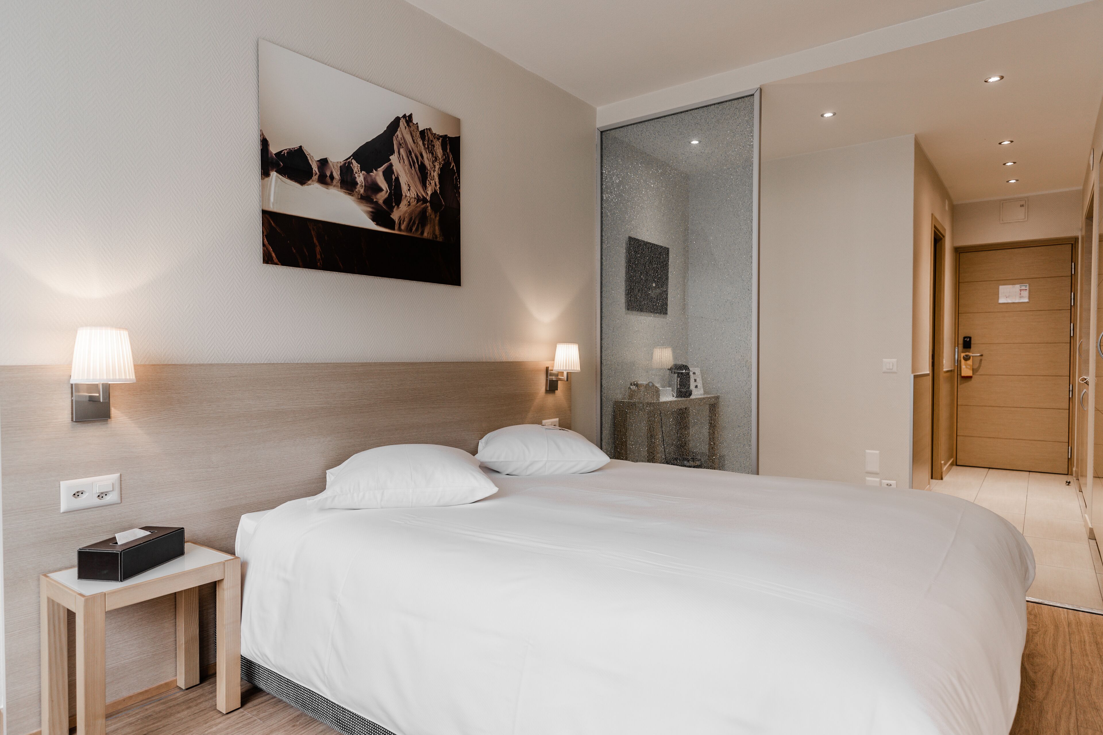 Starling Hotel Residence Geneva