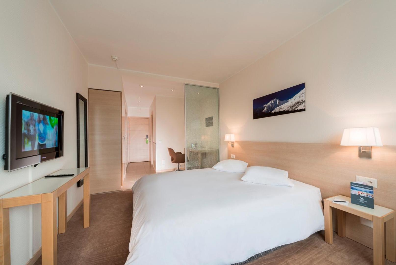 Starling Hotel Residence Geneva