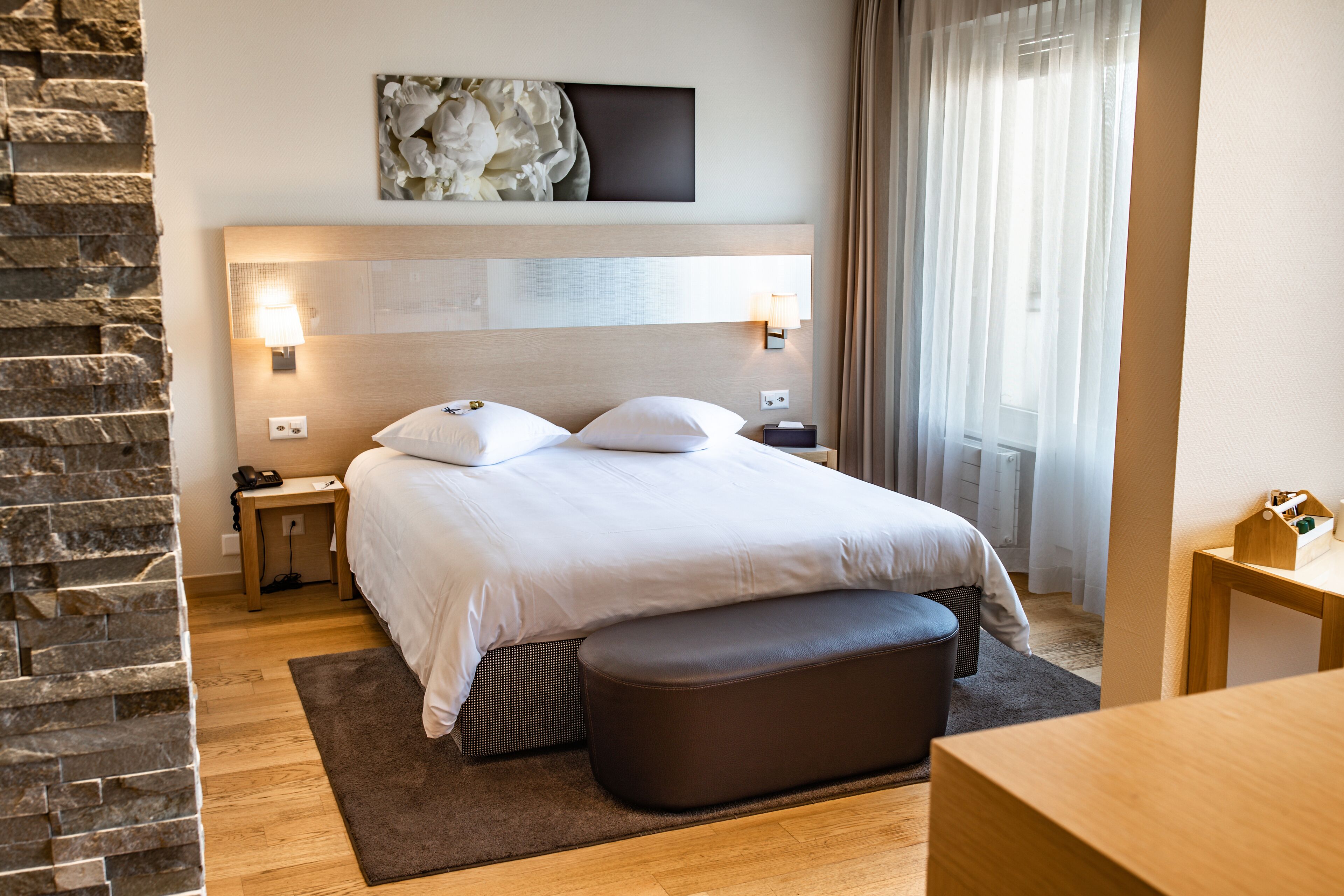 Starling Hotel Residence Geneva