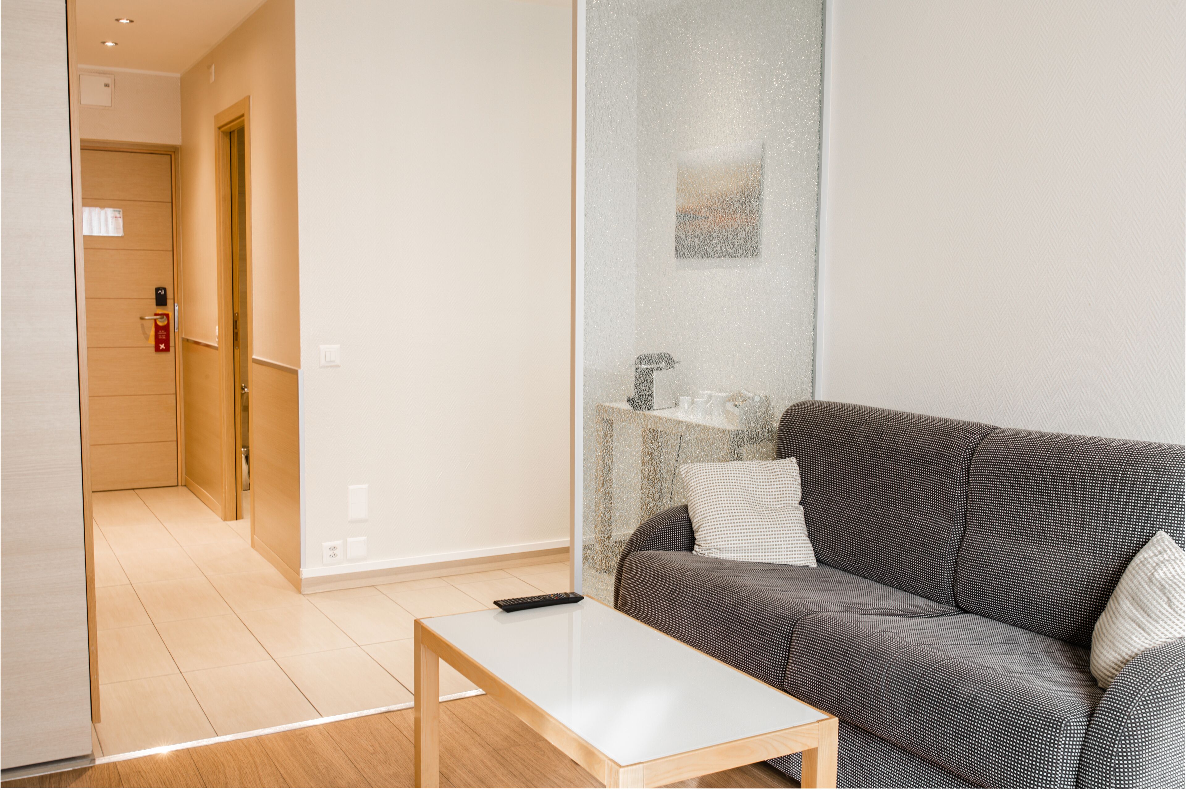 Starling Hotel Residence Geneva