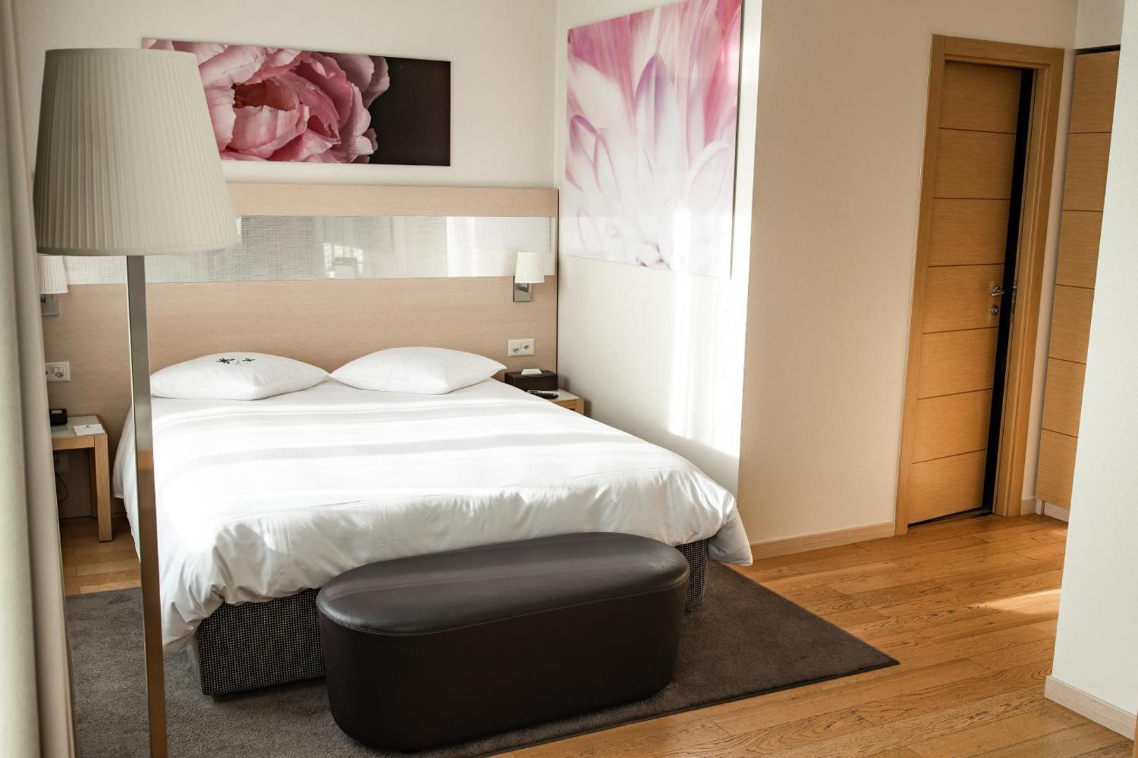 Starling Hotel Residence Geneva