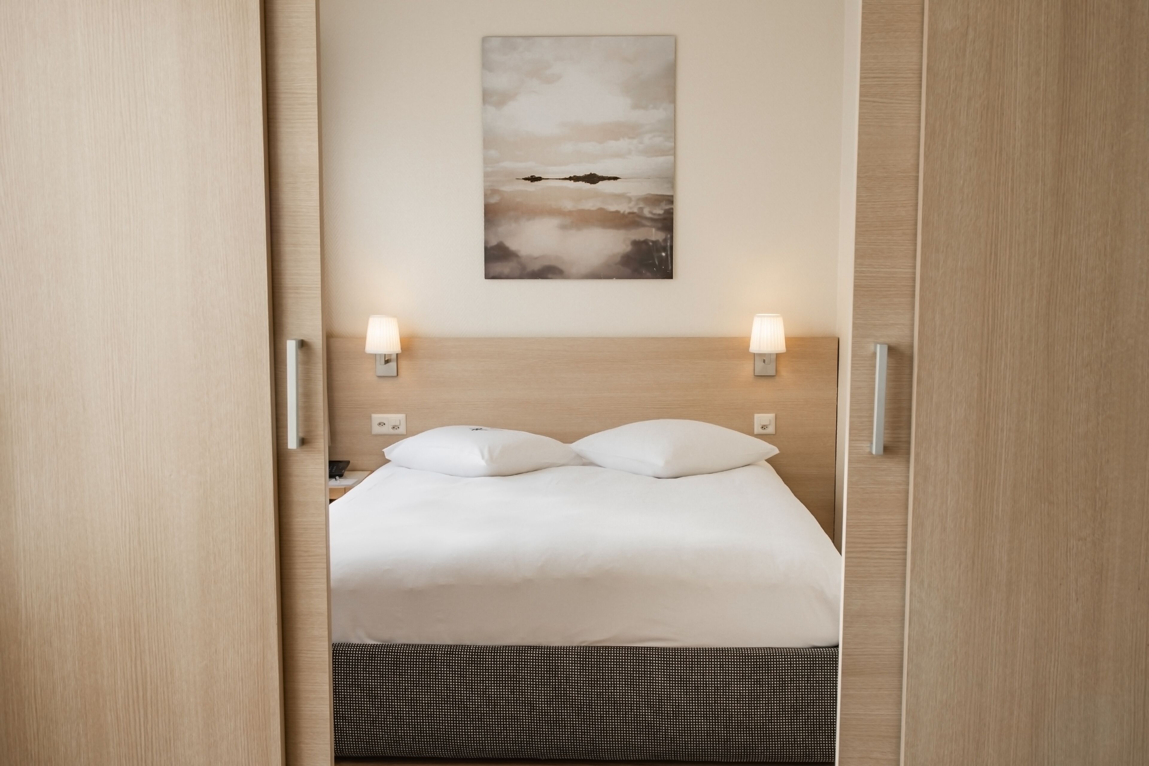 Starling Hotel Residence Geneva