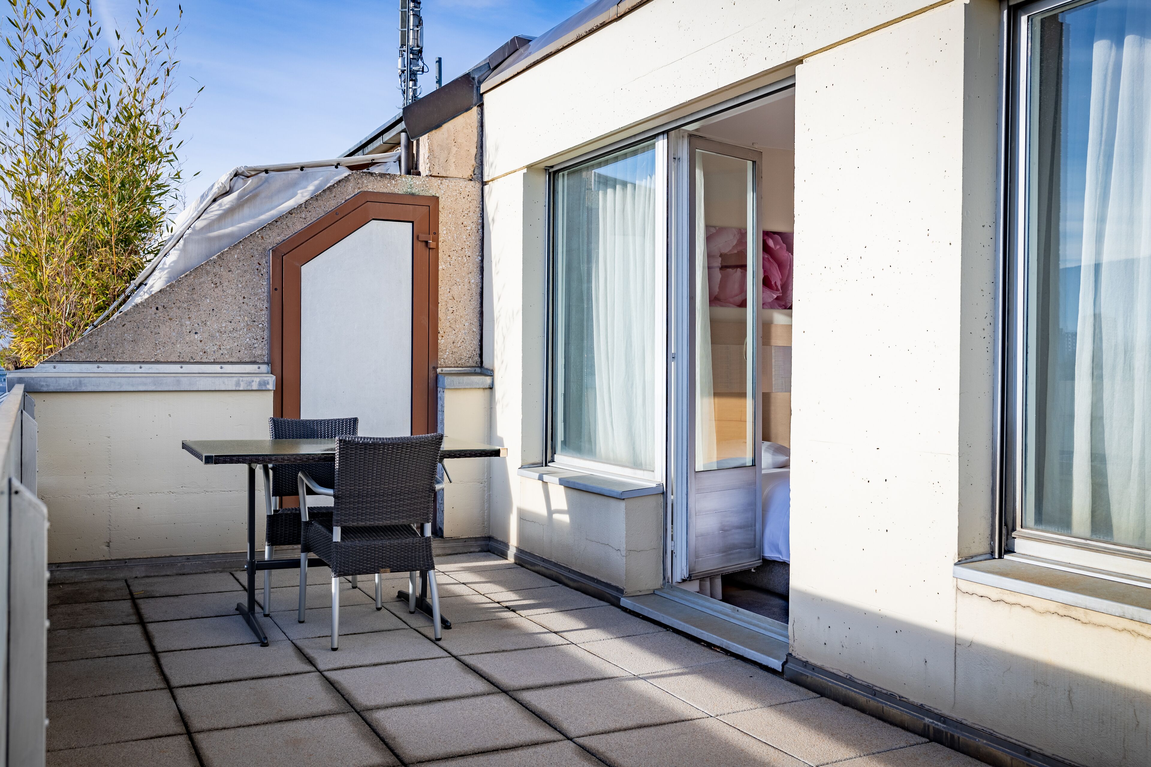 Starling Hotel Residence Geneva