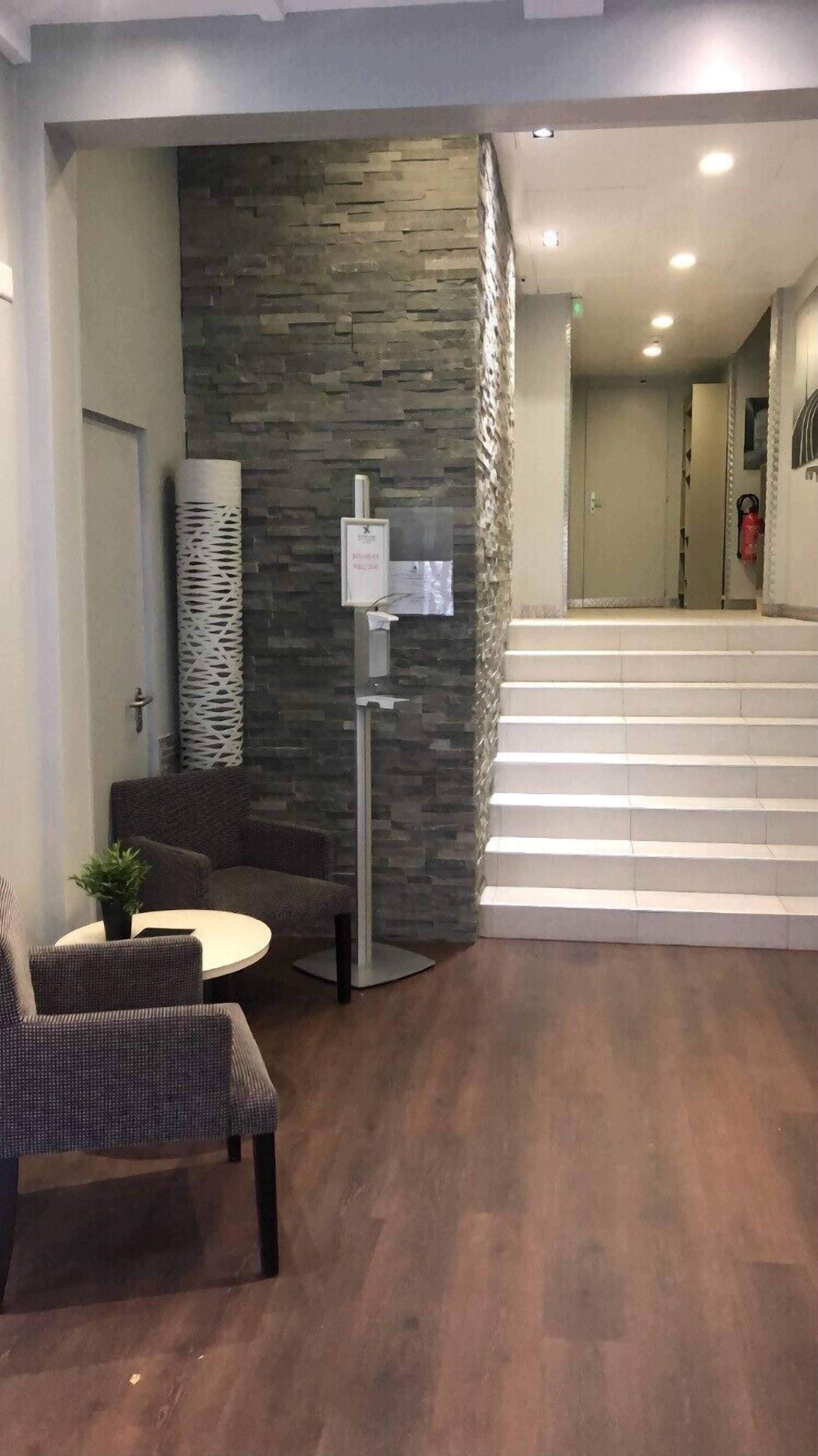 Starling Hotel Residence Geneva