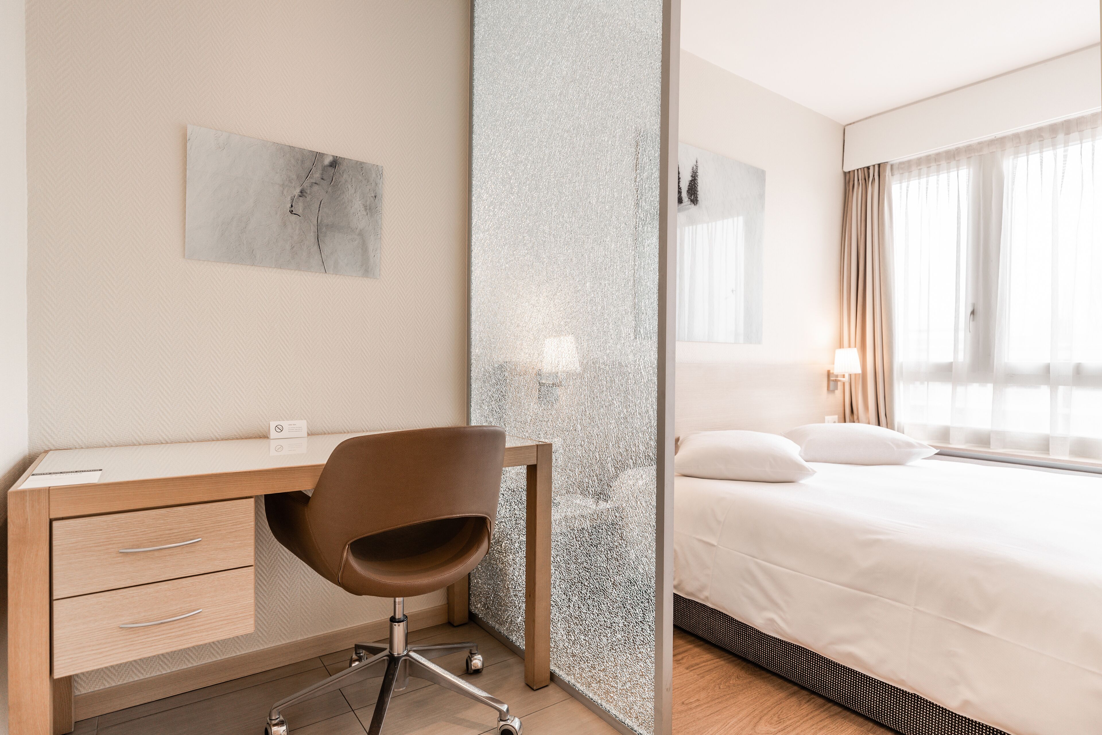 Starling Hotel Residence Geneva